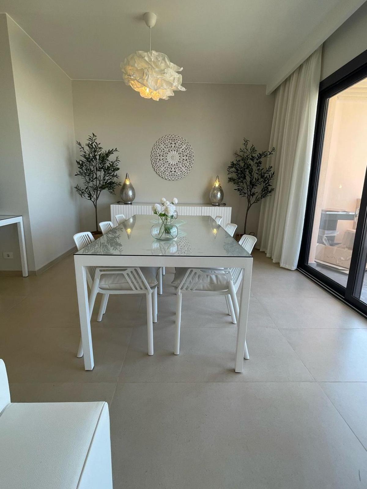 El Gouna - 3 Bedroom - Rooftop-pool - Ancient Hill Apartment Hurghada