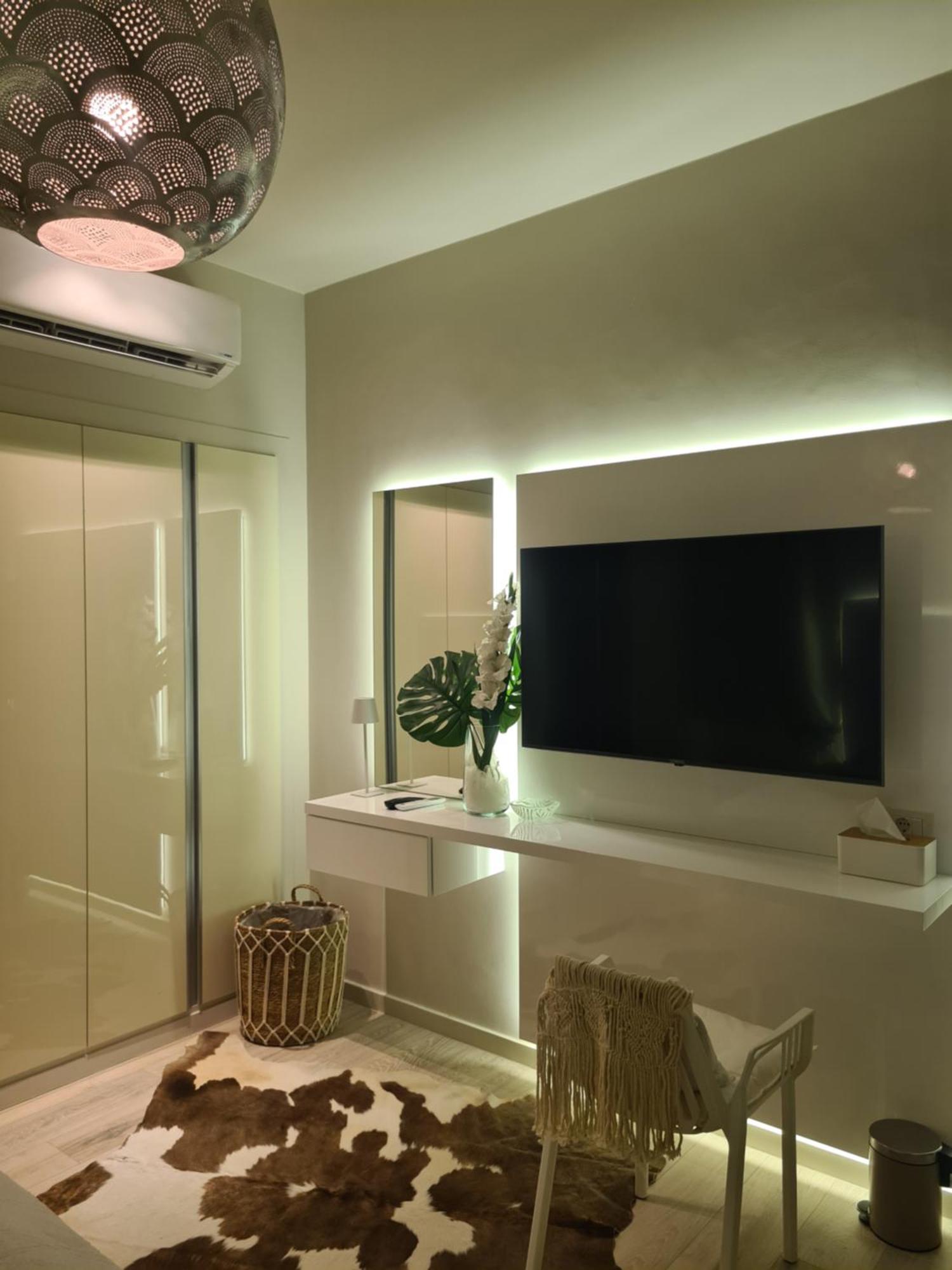 El Gouna - 3 Bedroom - Rooftop-pool - Ancient Hill