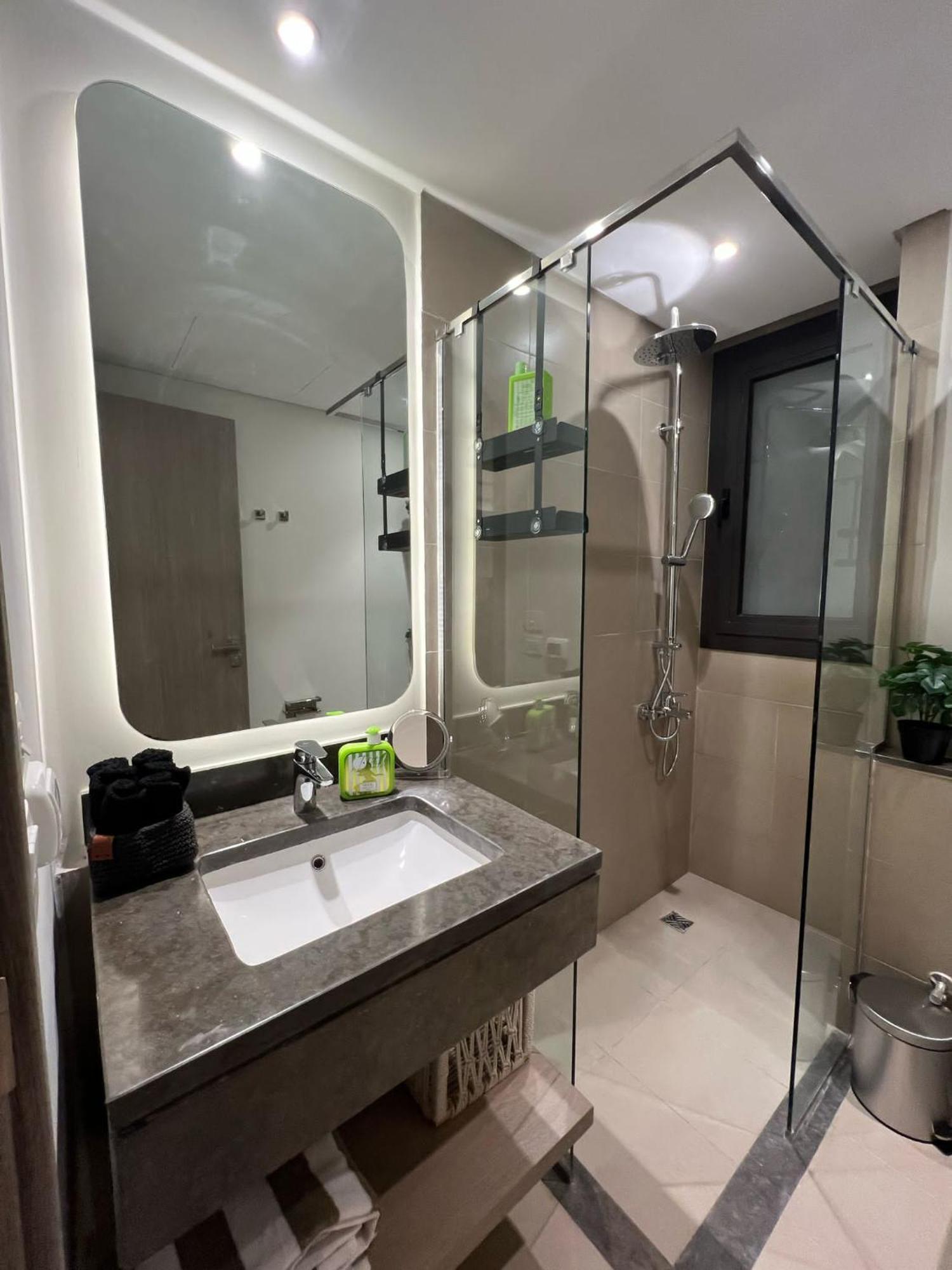 Apartment El Gouna - 3 Bedroom - Rooftop-pool - Ancient Hill