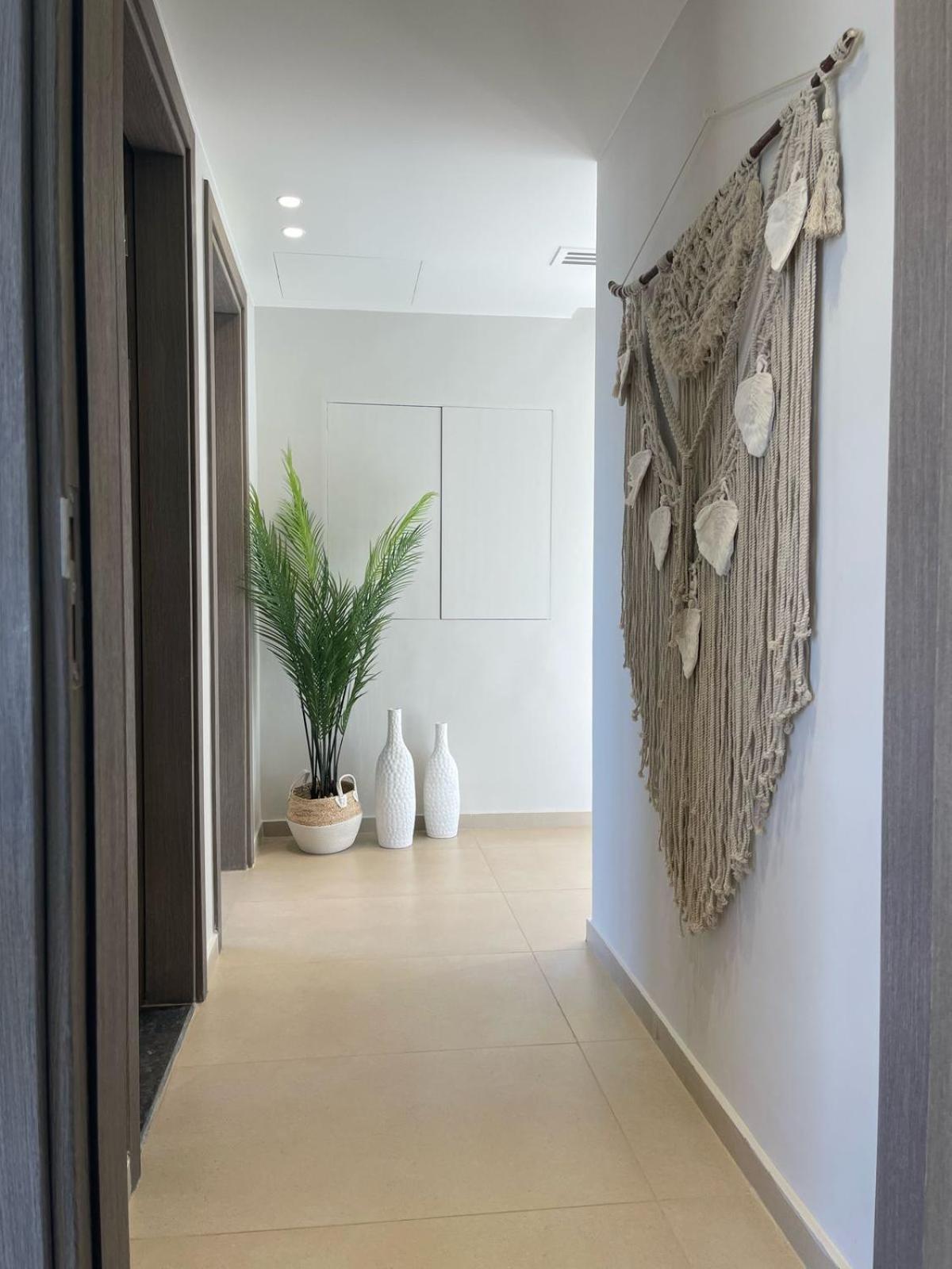 El Gouna - 3 Bedroom - Rooftop-pool - Ancient Hill Apartment Hurghada