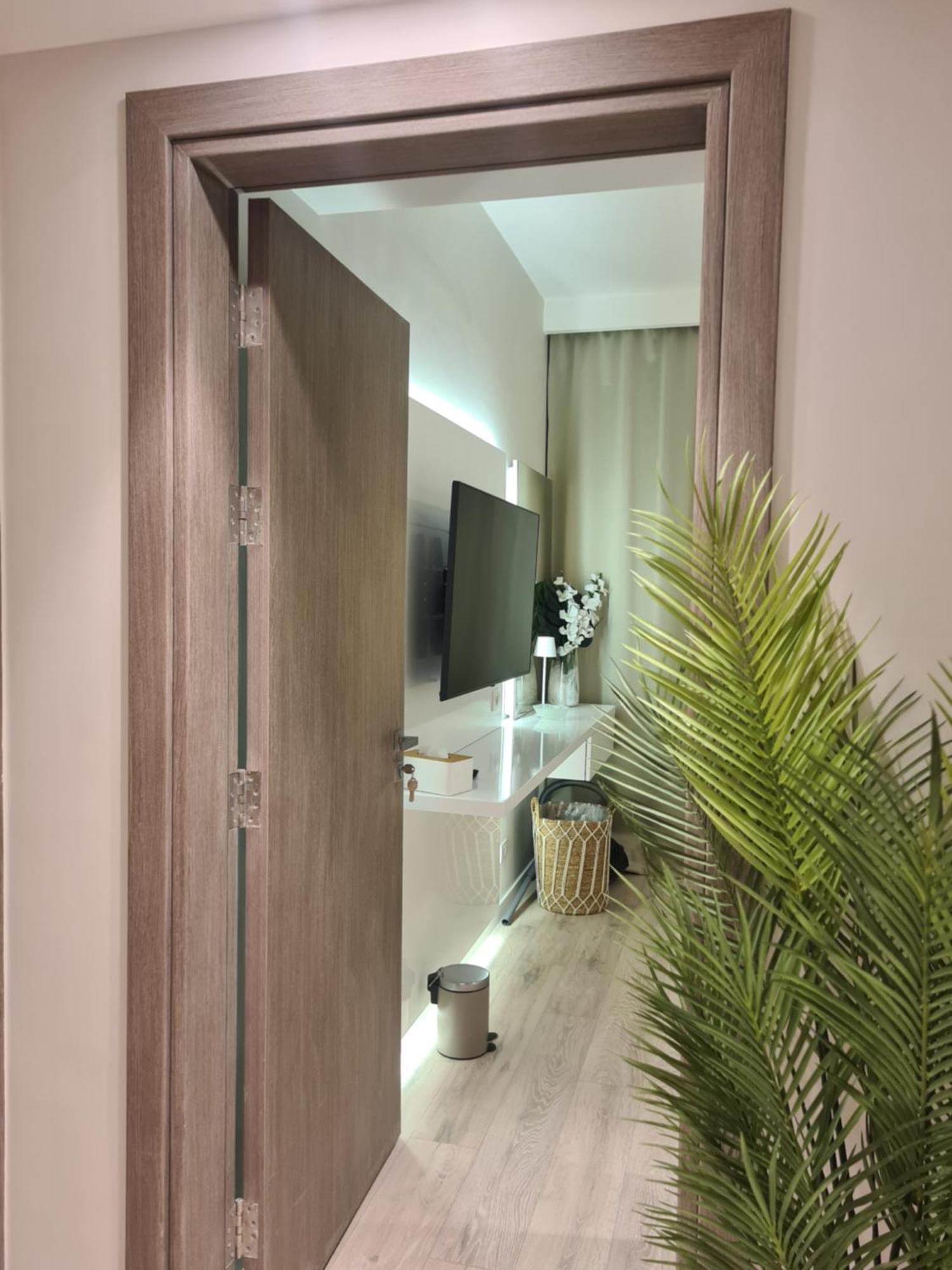 Apartment El Gouna - 3 Bedroom - Rooftop-pool - Ancient Hill *