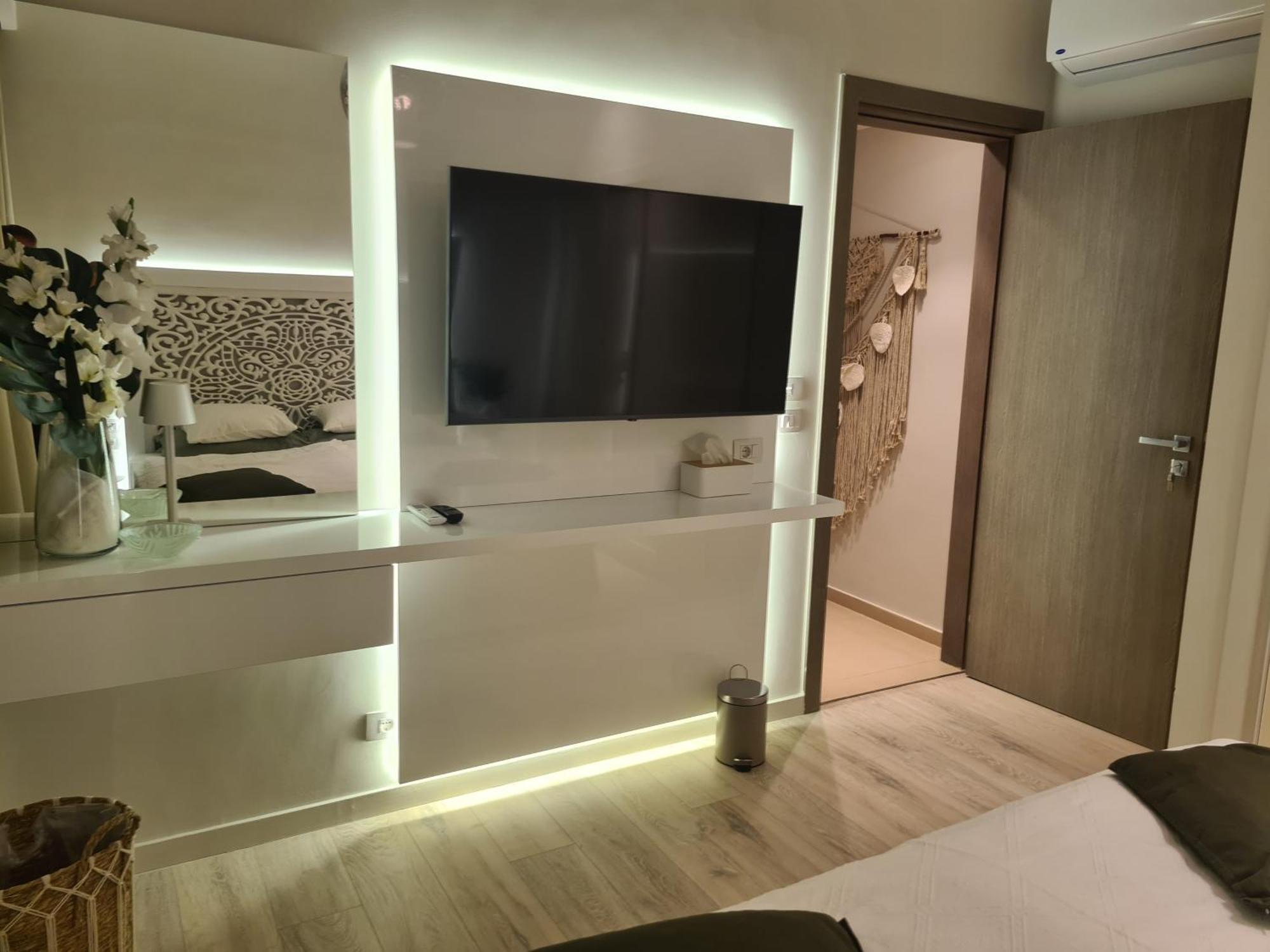 El Gouna - 3 Bedroom - Rooftop-pool - Ancient Hill Apartment