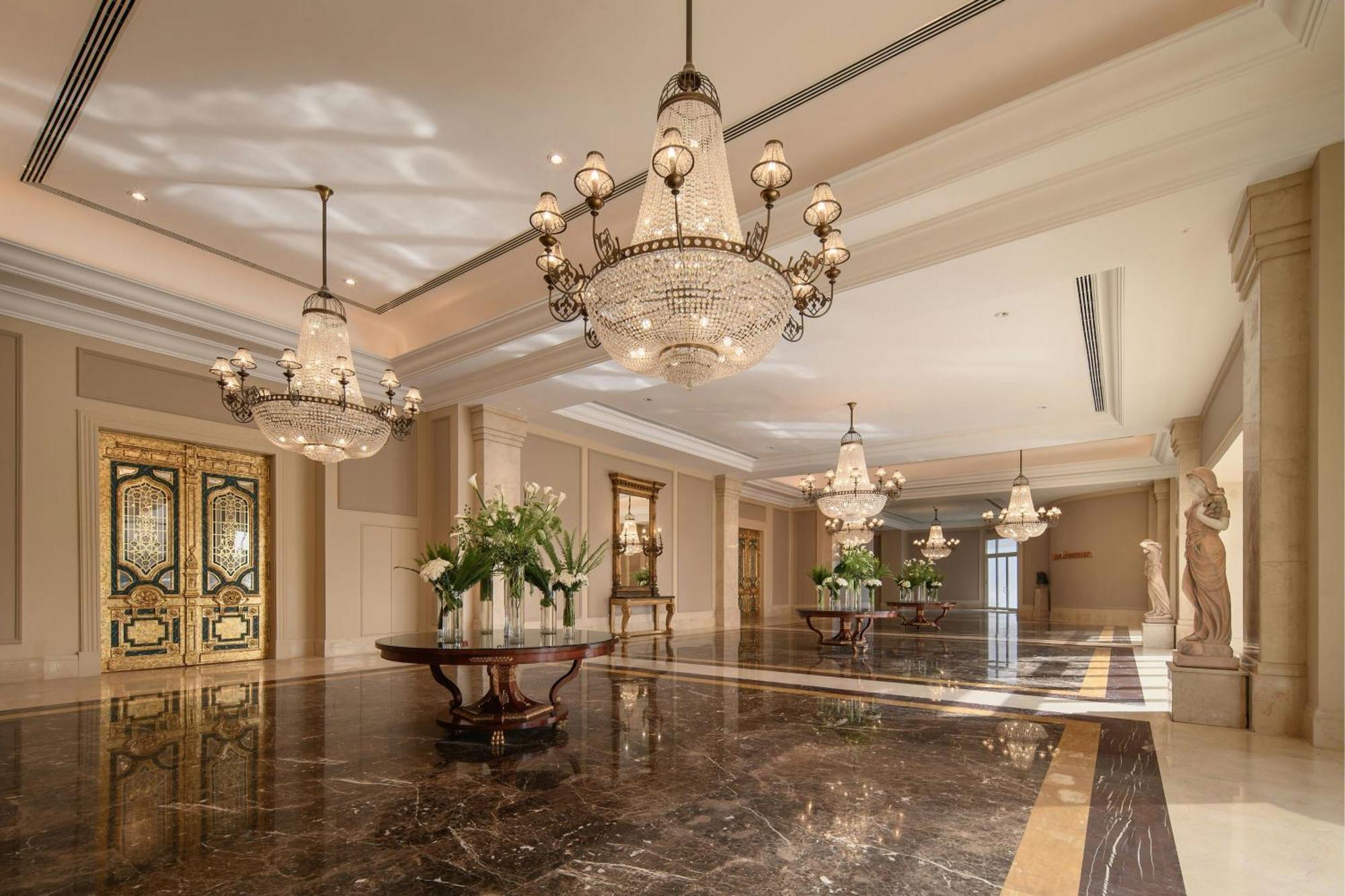 Otel Jw Marriott