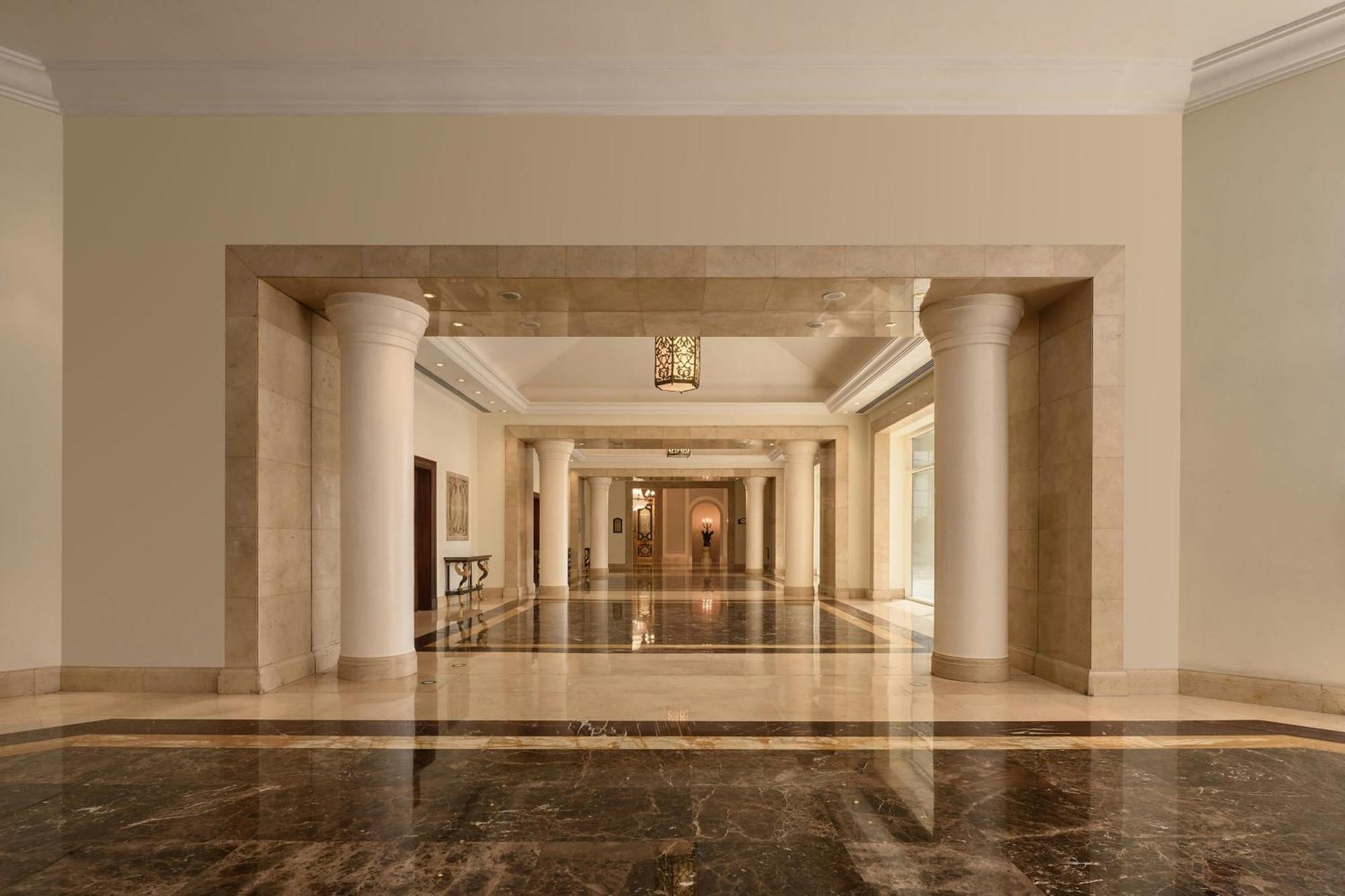 Jw Marriott Otel 5*