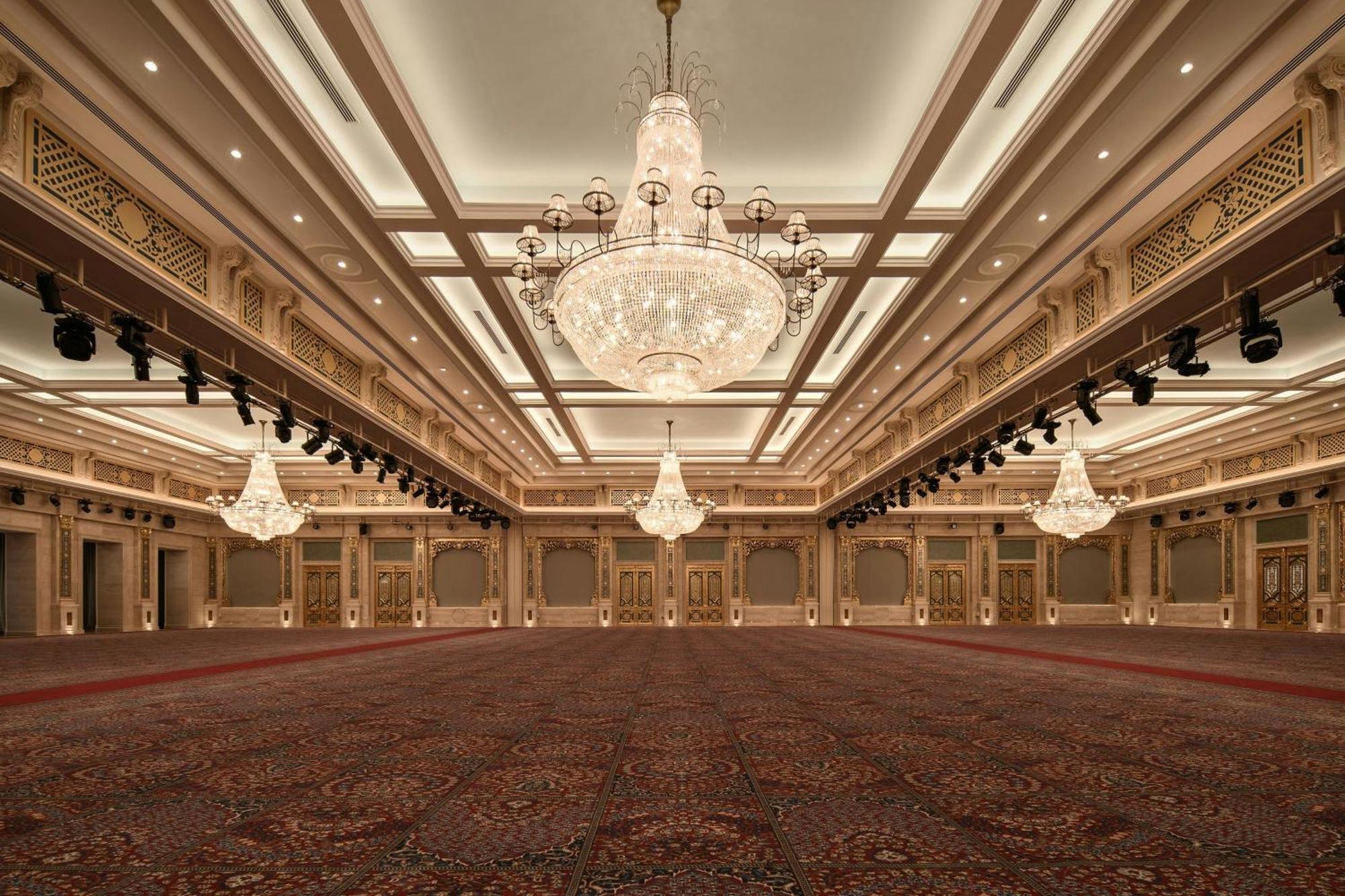 Jw Marriott 5*