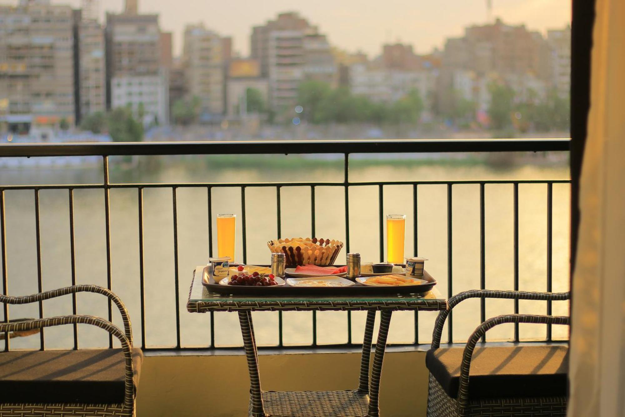 Nile Diamond Hotel