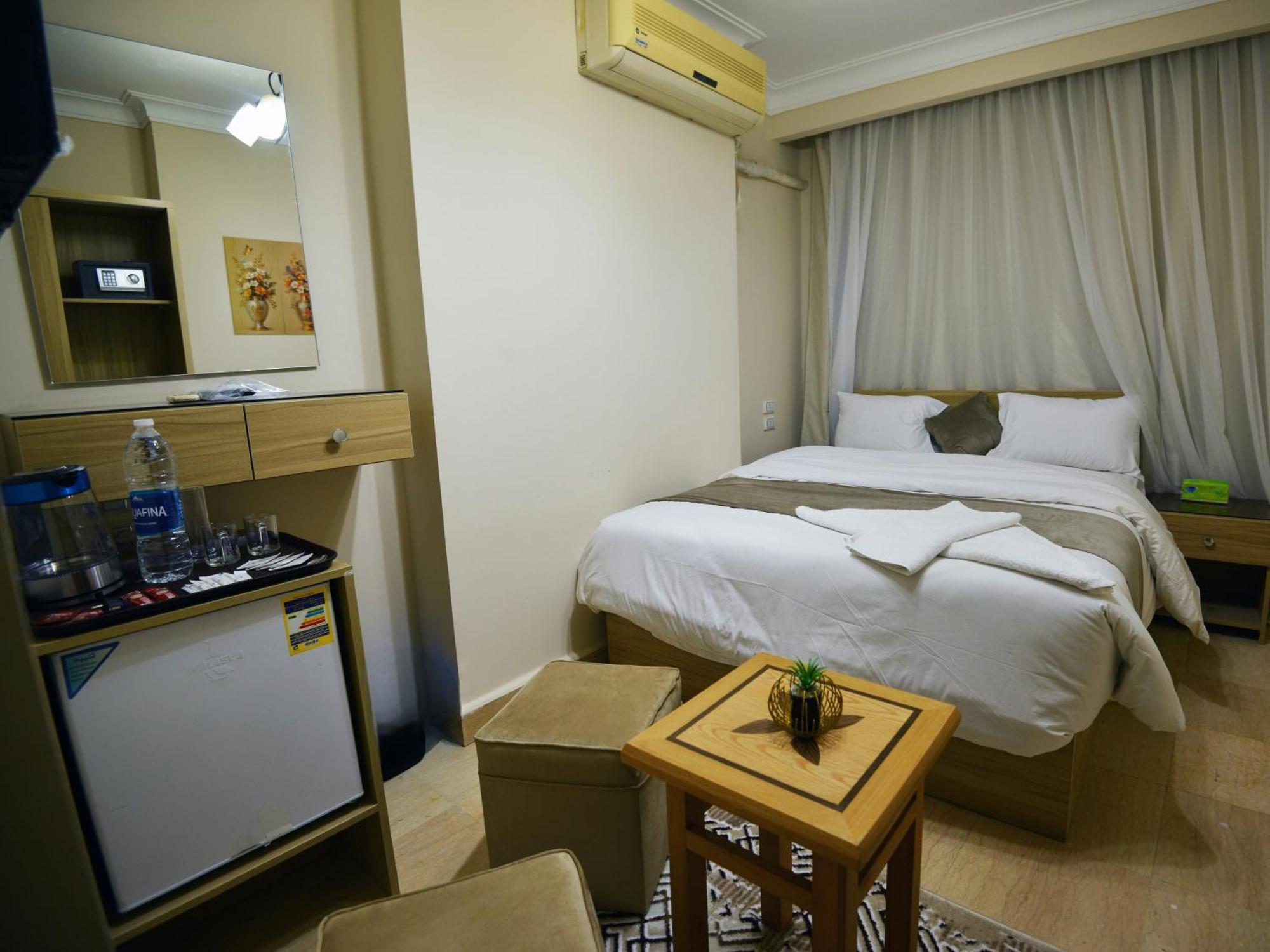 Hotel Nile Diamond 4*