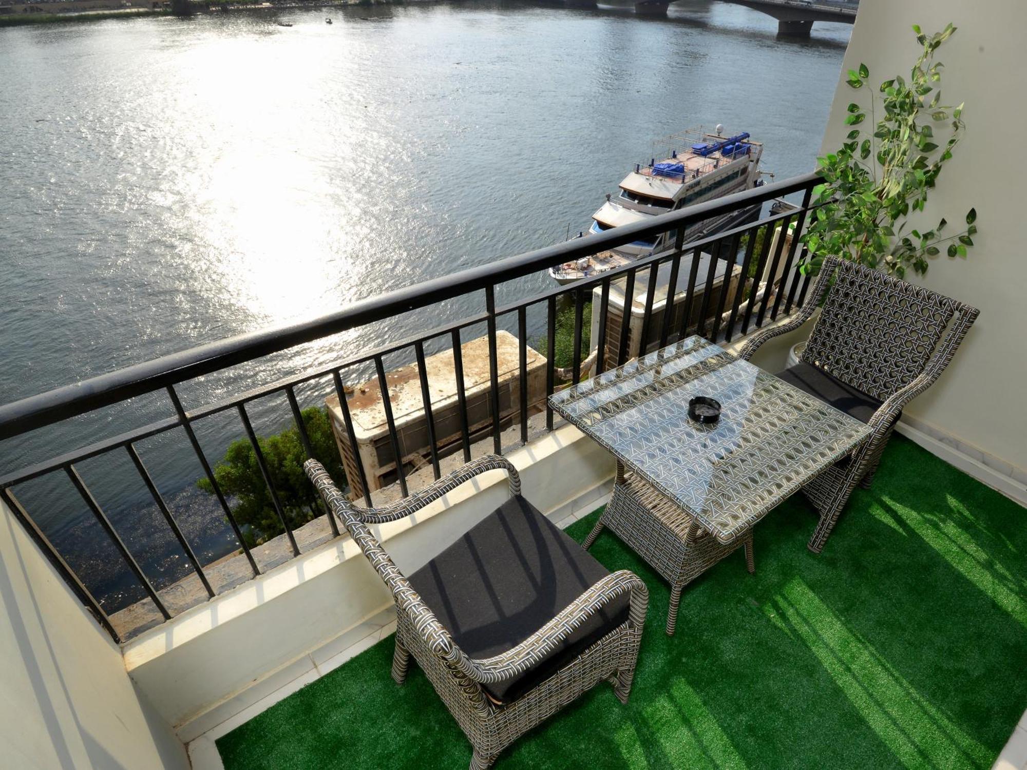 Nile Diamond Hotel
