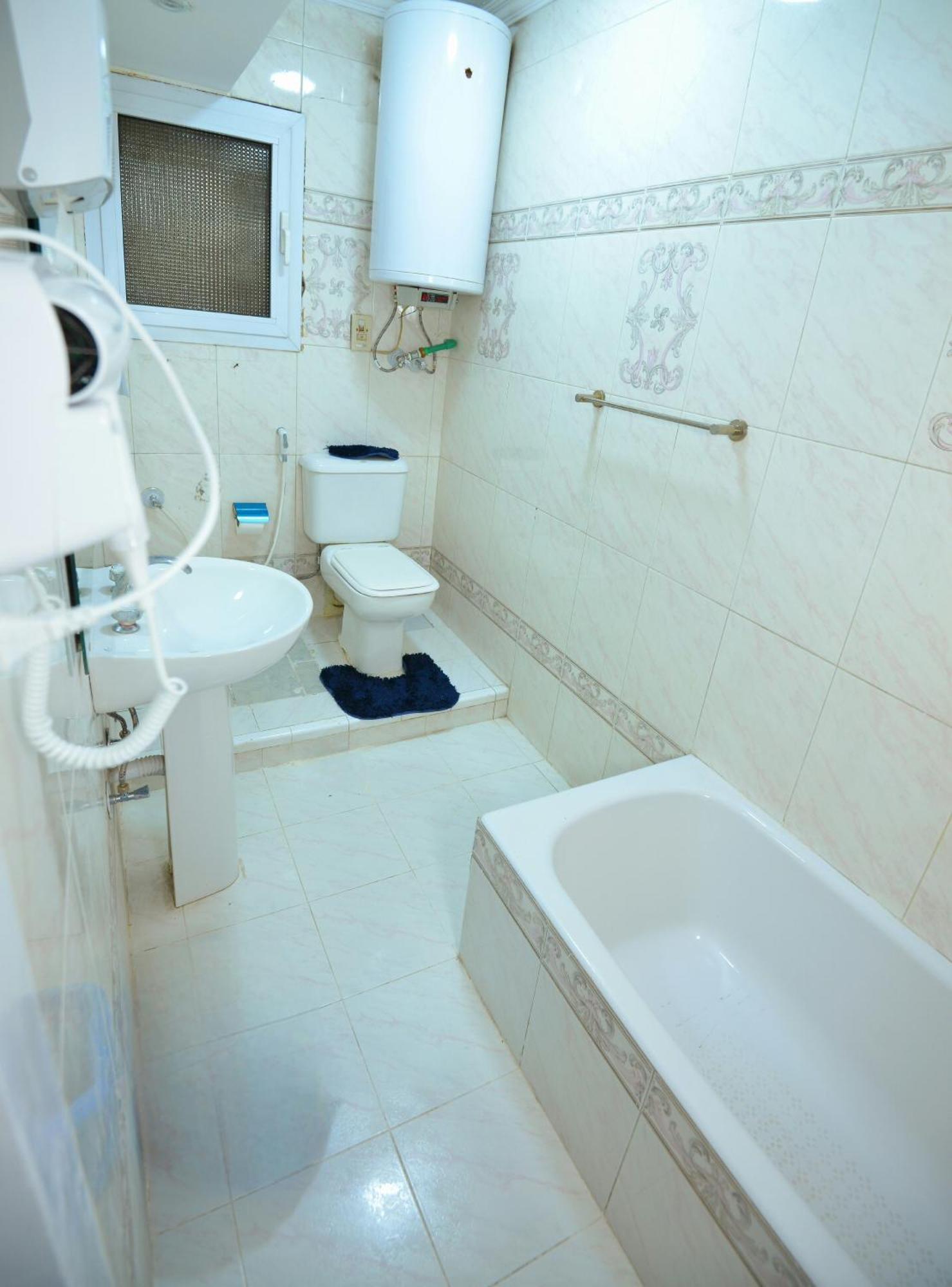 Nile Diamond Hotel 4*