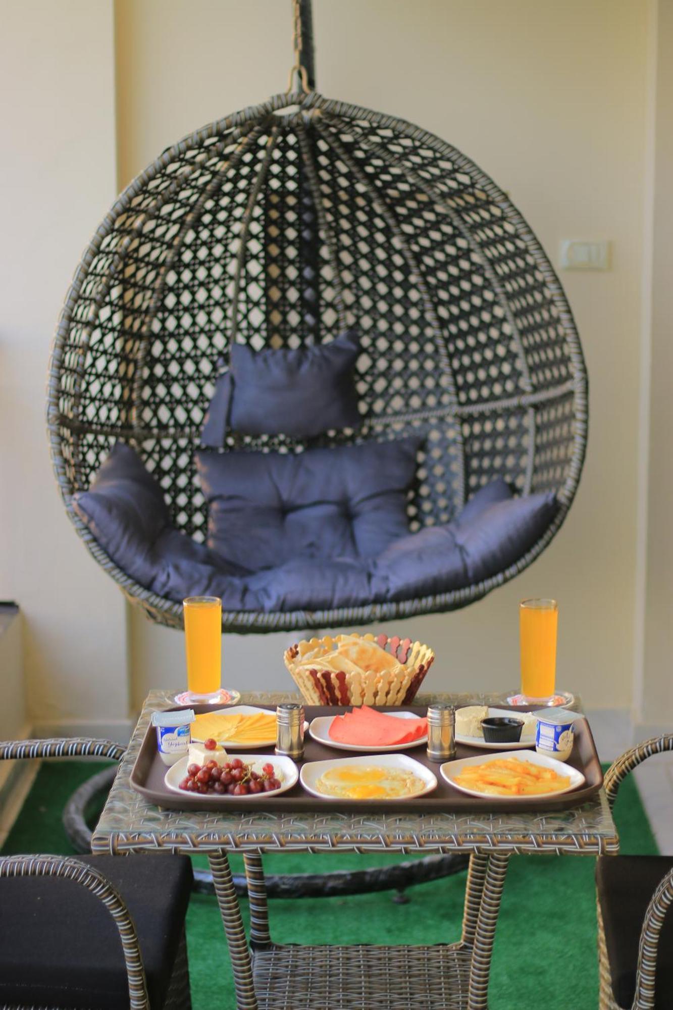 Nile Diamond Hotel 4*
