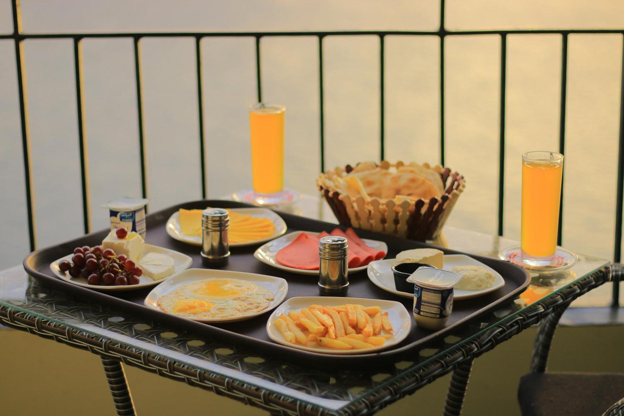 Hotel Nile Diamond 4*