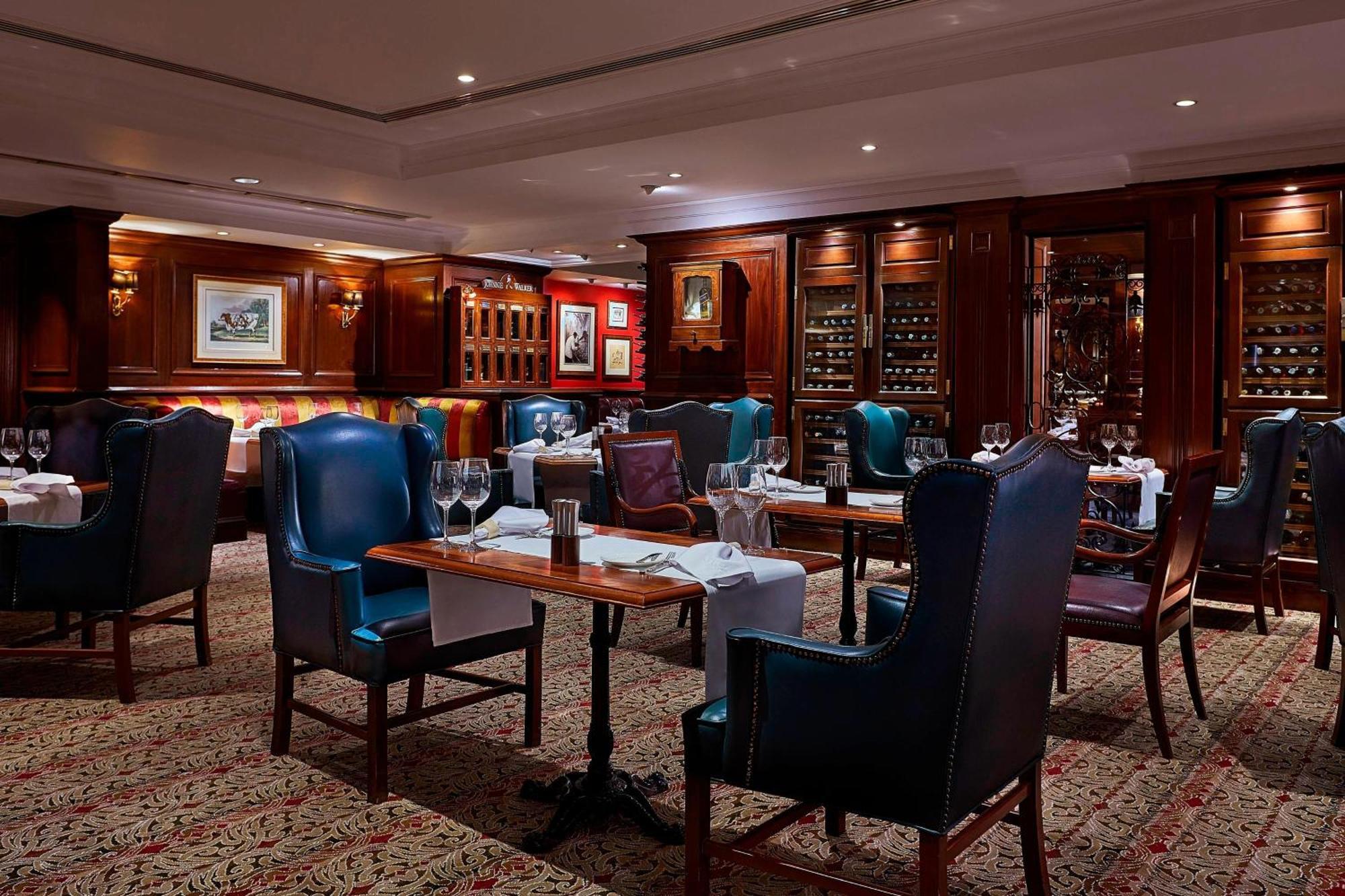 Jw Marriott 5* Kahire