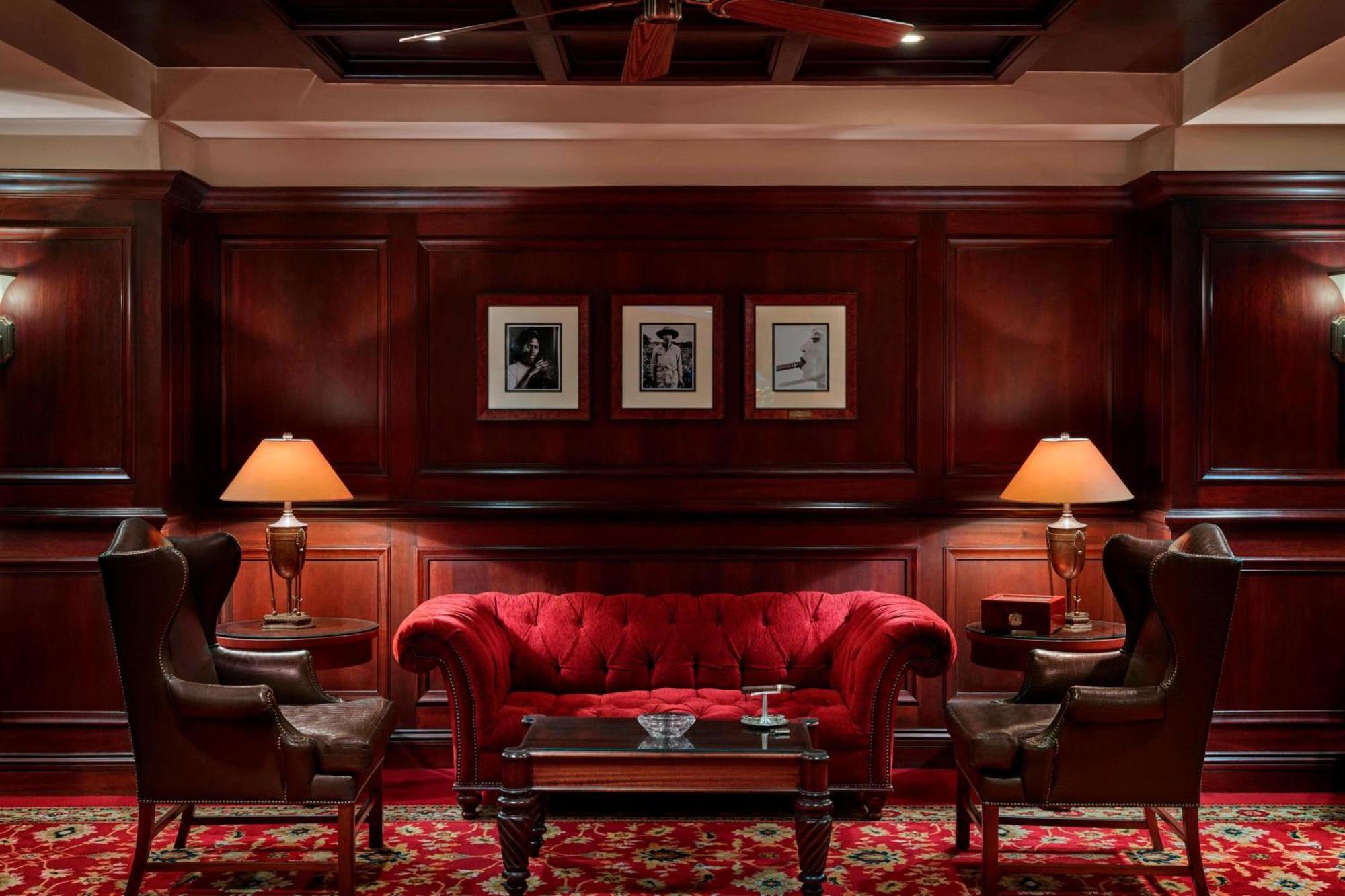 Jw Marriott