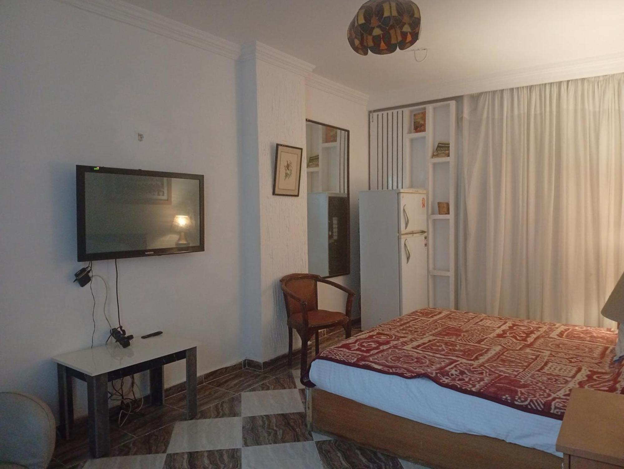 Sheraton Plaza Hideaway Apartament Hurghada