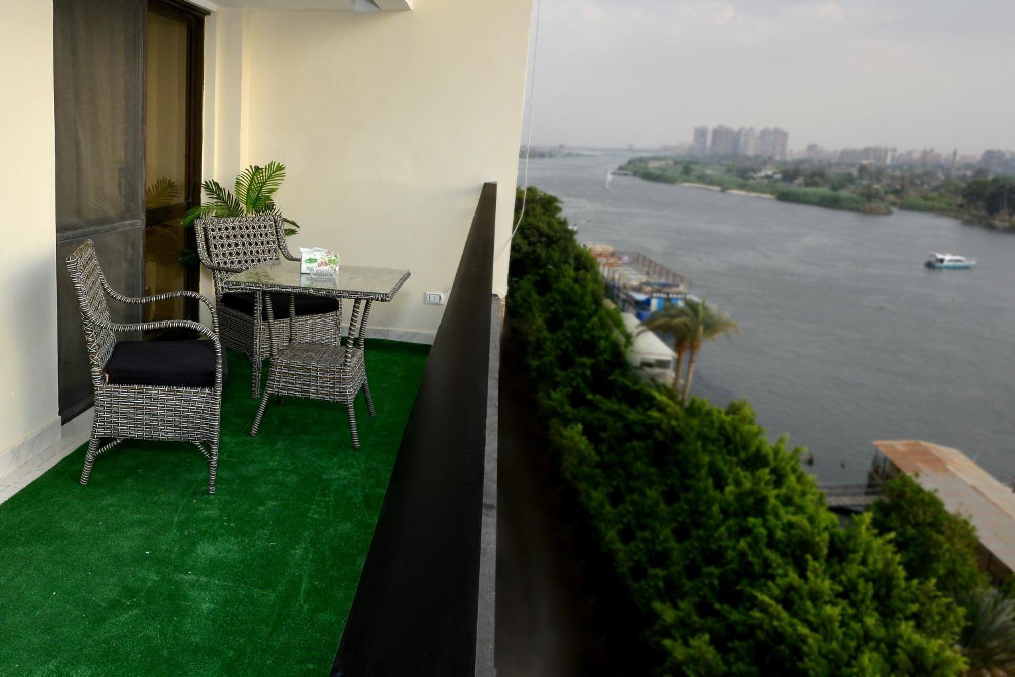 Hotel Nile Diamond 4*