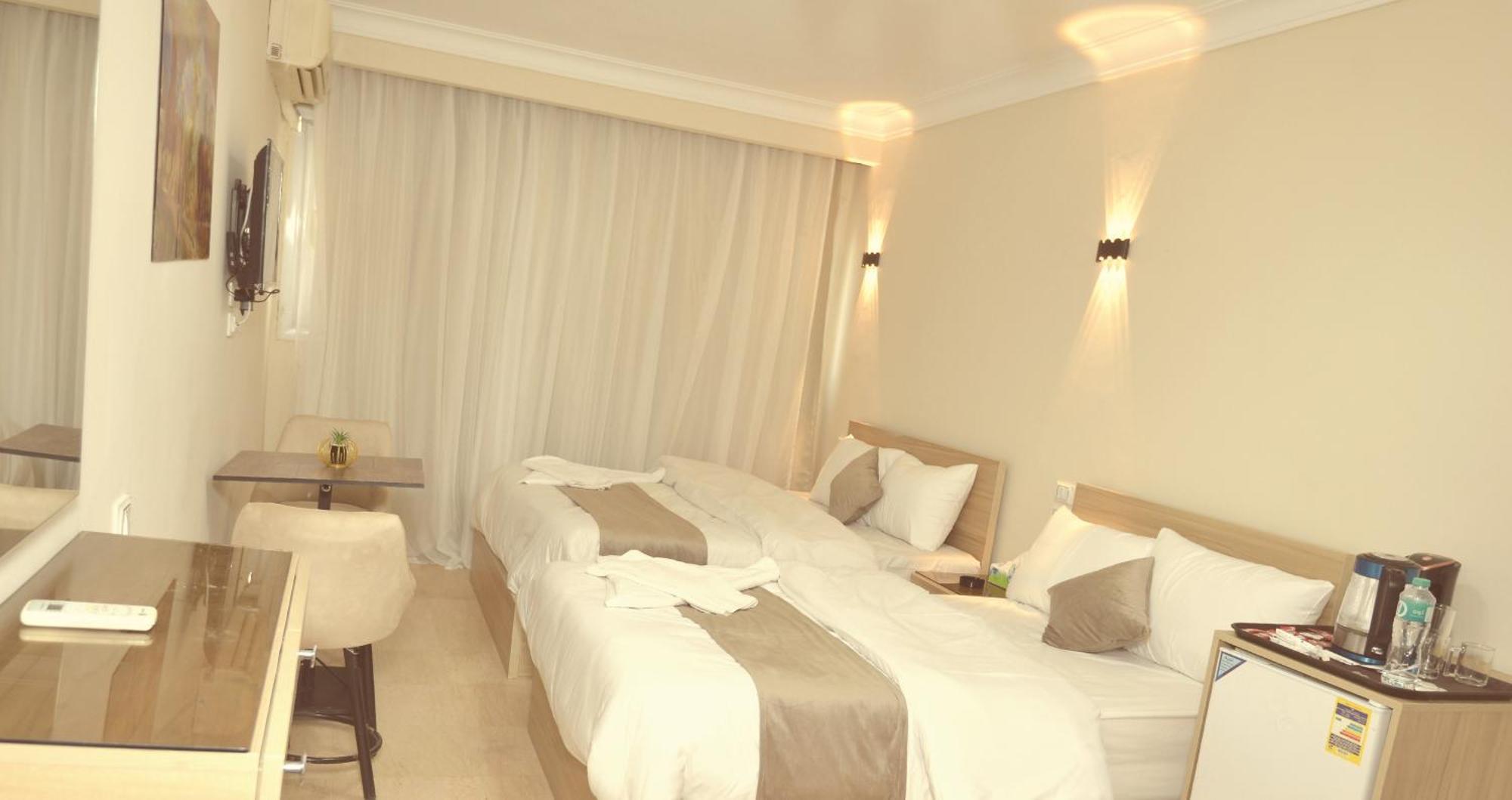 Nile Diamond 4* Cairo