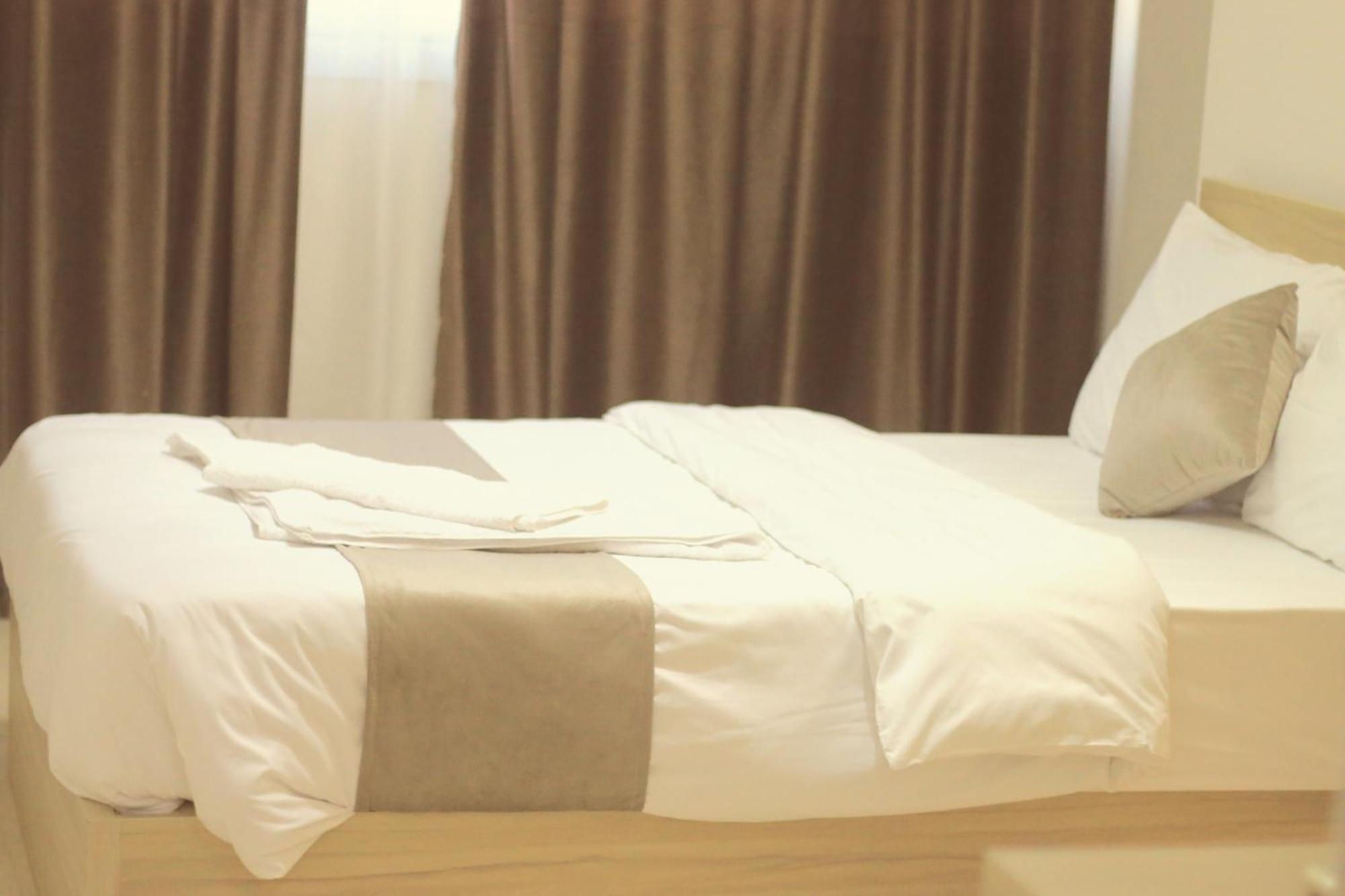 Nile Diamond Hotel