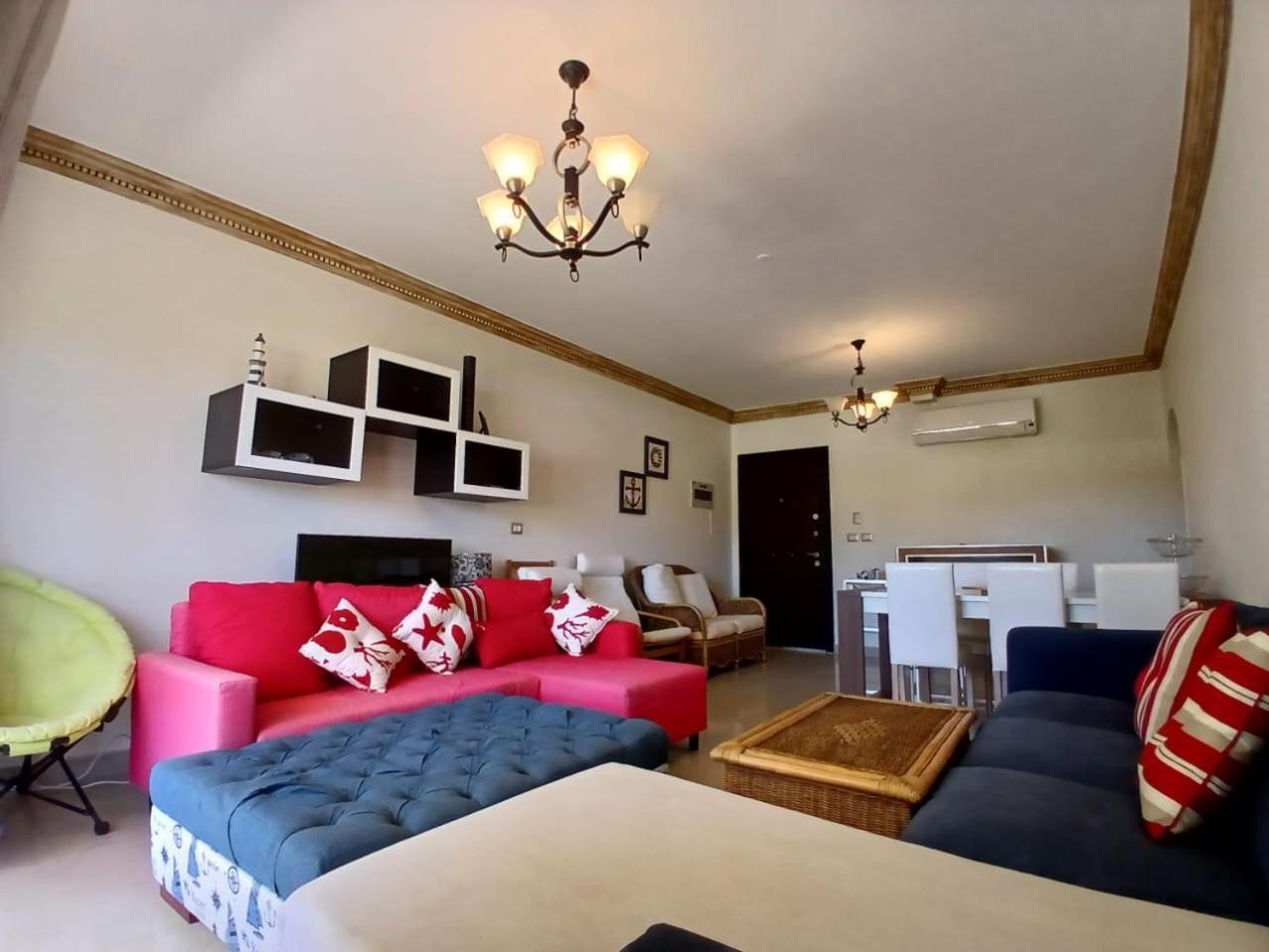 Apartament Ss-2249 Aurora 2bedrooms