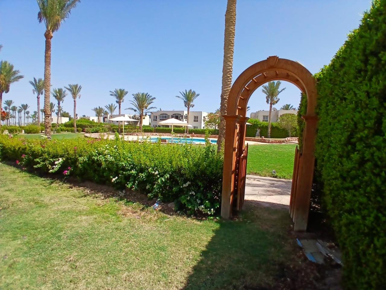 Ss-2249 Aurora 2bedrooms Sharm el-Sheikh