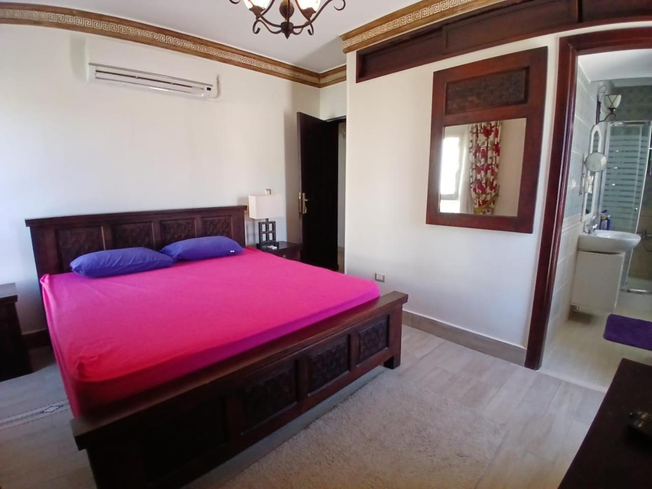 Apartament Ss-2249 Aurora 2bedrooms Sharm el-Sheikh