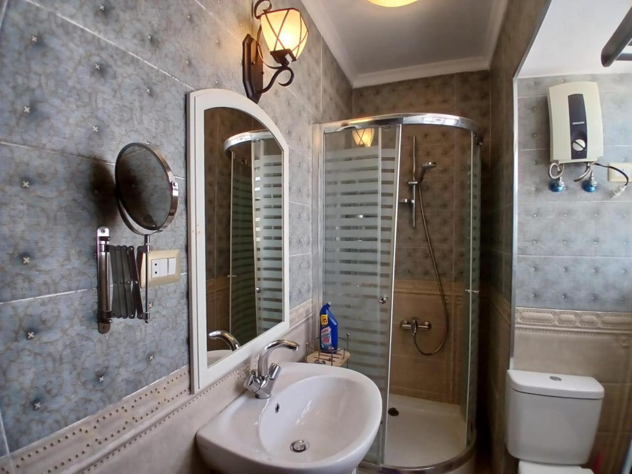 Ss-2249 Aurora 2bedrooms Apartament Sharm el-Sheikh