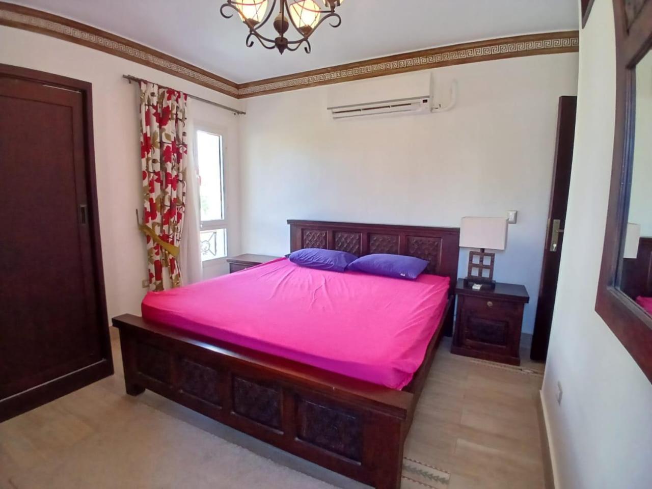 Ss-2249 Aurora 2bedrooms Apartament Sharm el-Sheikh