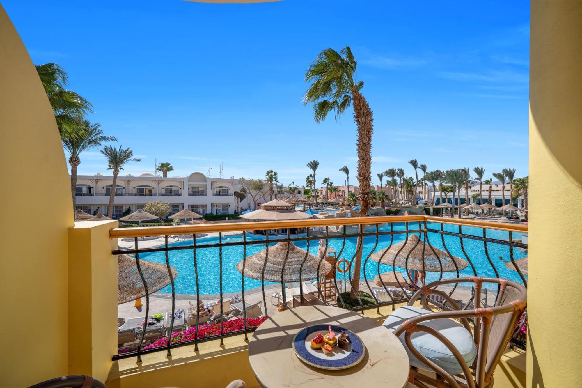 Resort Sierra Sheikh