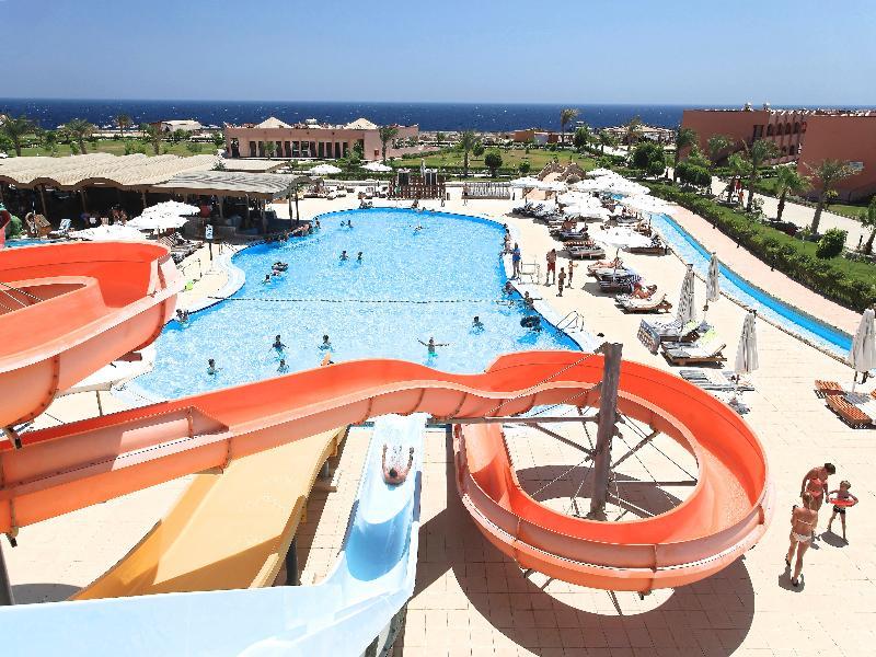 Resort Three Corners Happy Life 4*