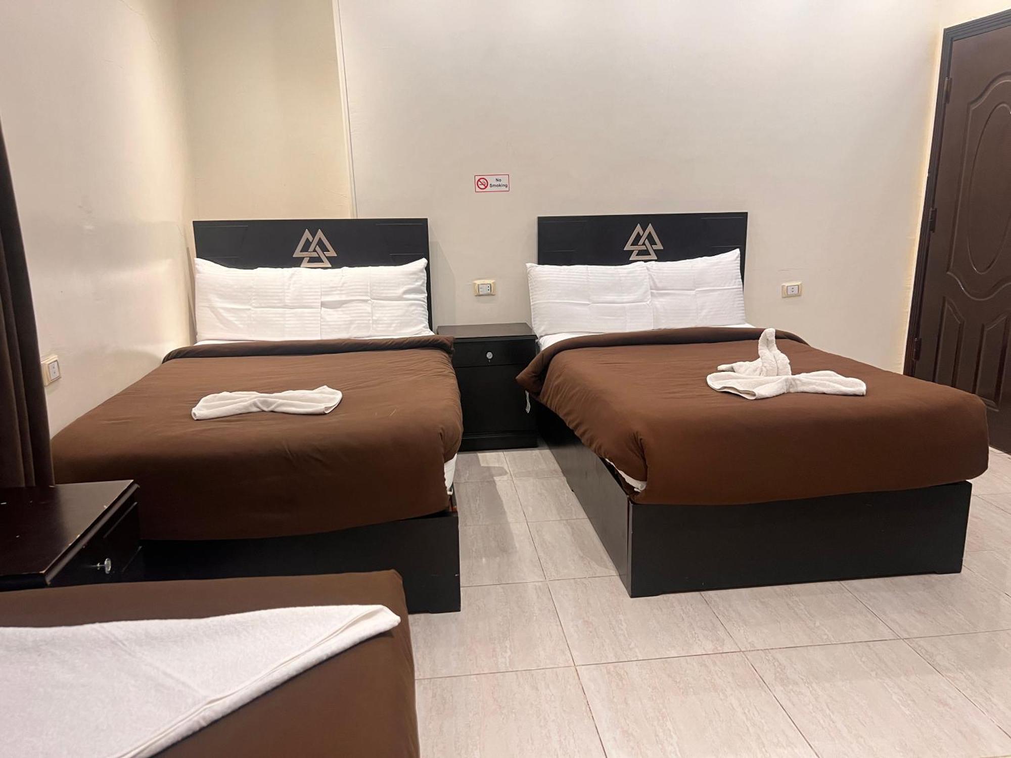 Pyramids Magic View Hotel Cairo