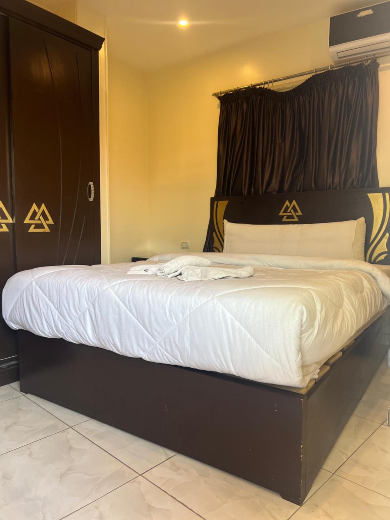 Pyramids Magic View Hotel Cairo