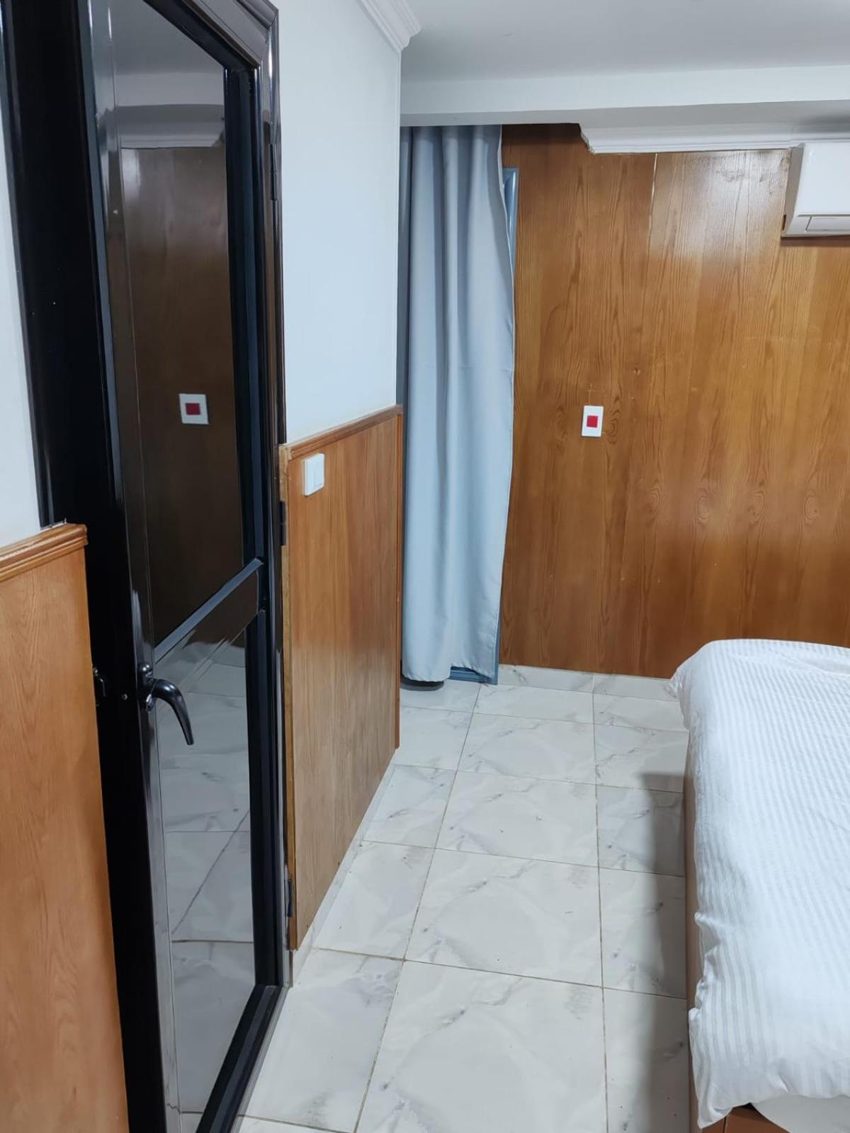 Del Ceilo Hotel Cairo