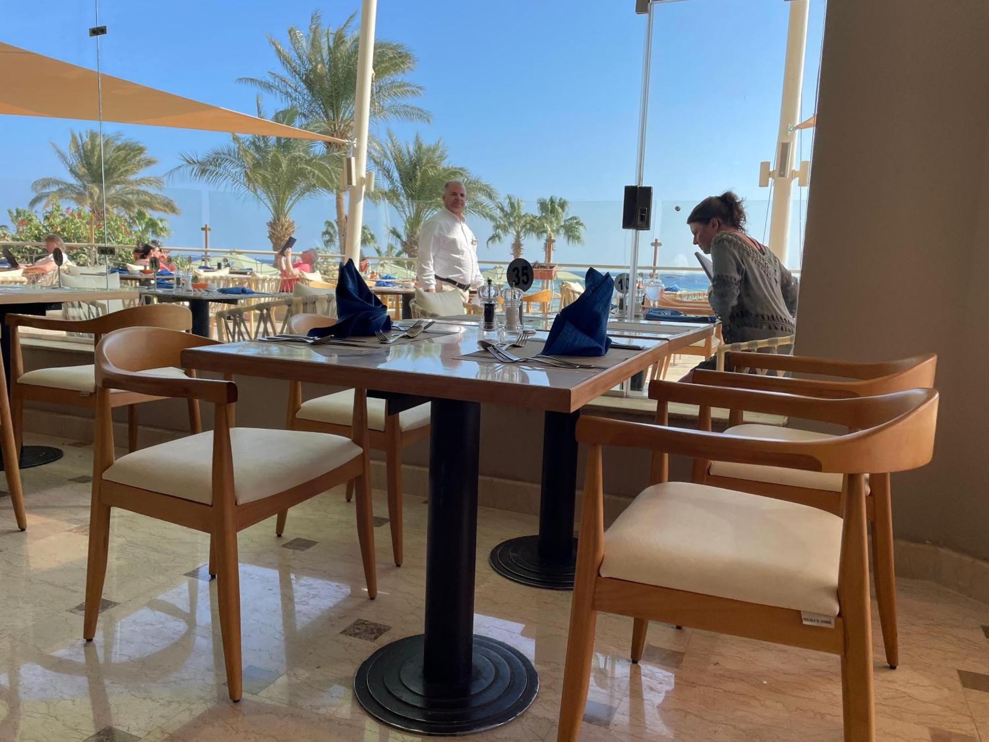Resort Shams Prestige Abu Soma (adults Only)