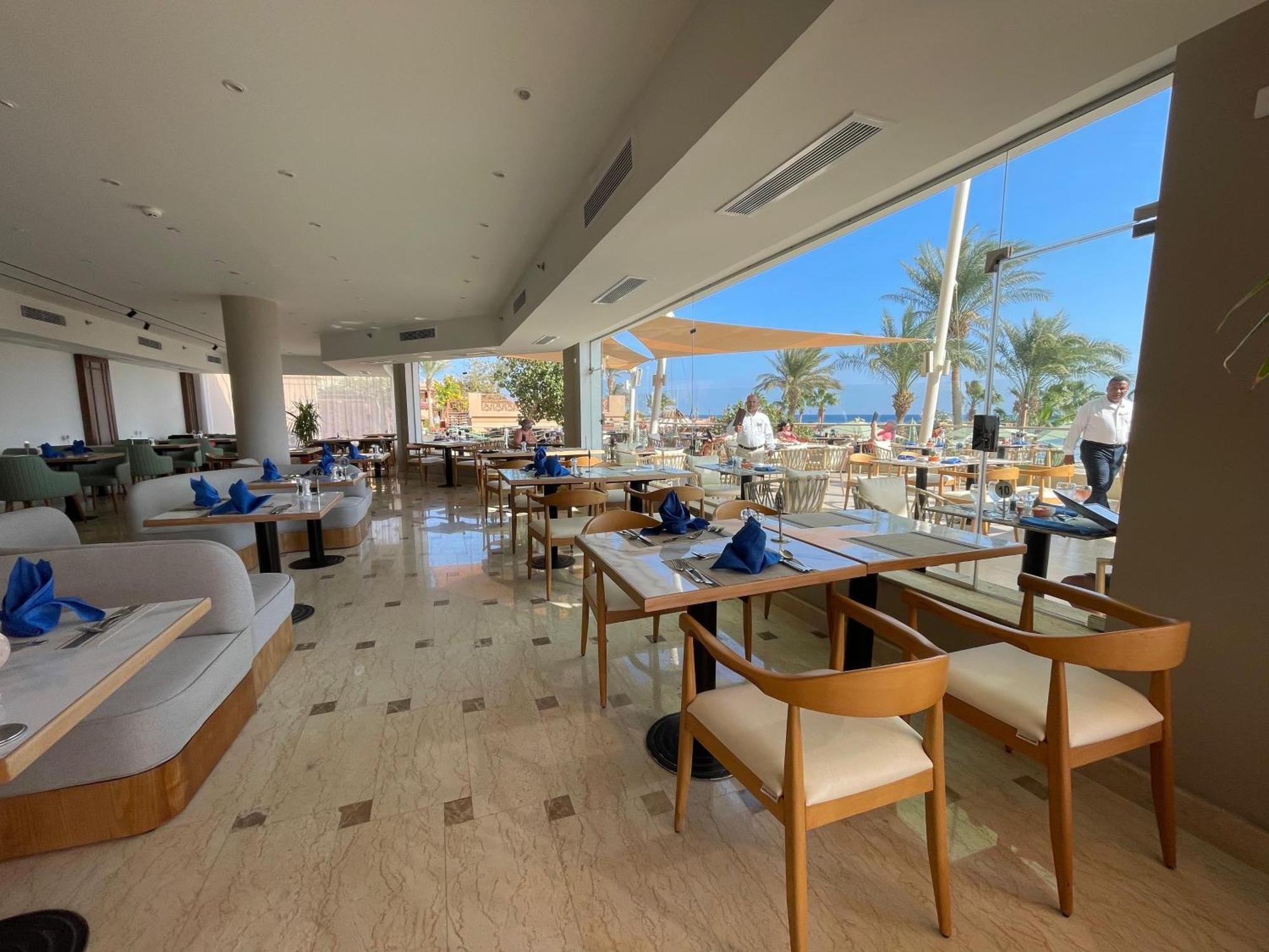Shams Prestige Abu Soma (adults Only) Hurghada
