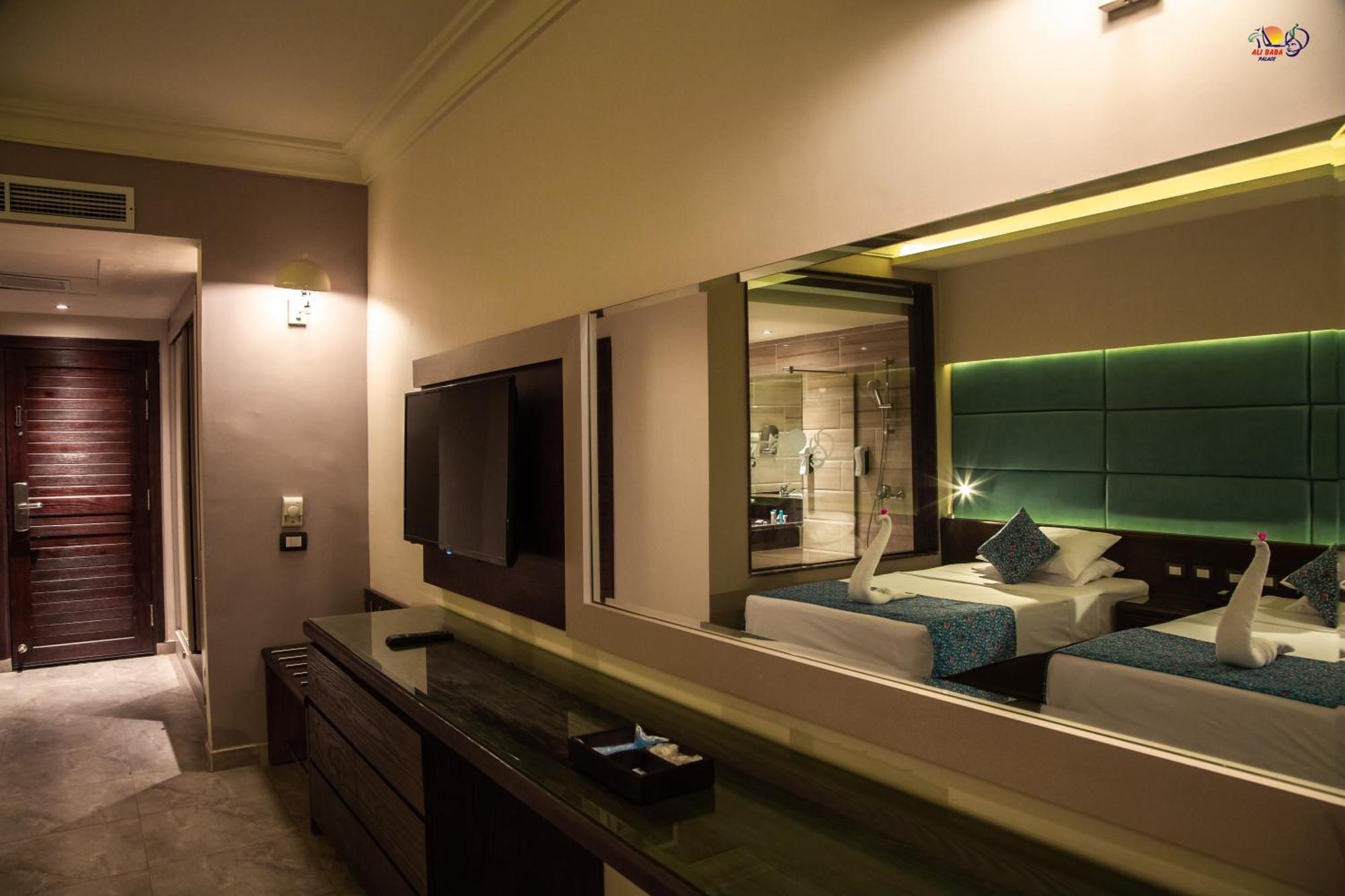 Ali Baba Palace Resort