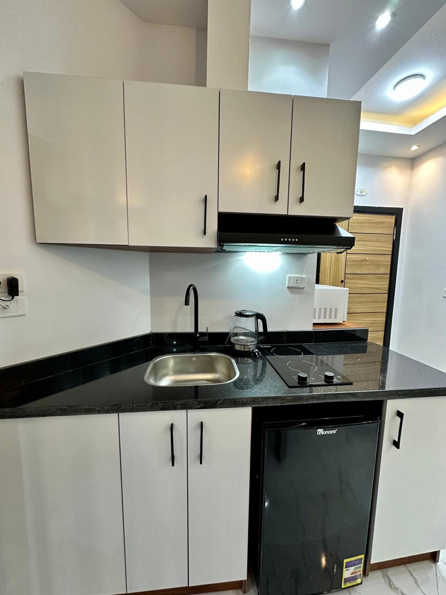 Juliana Apartment