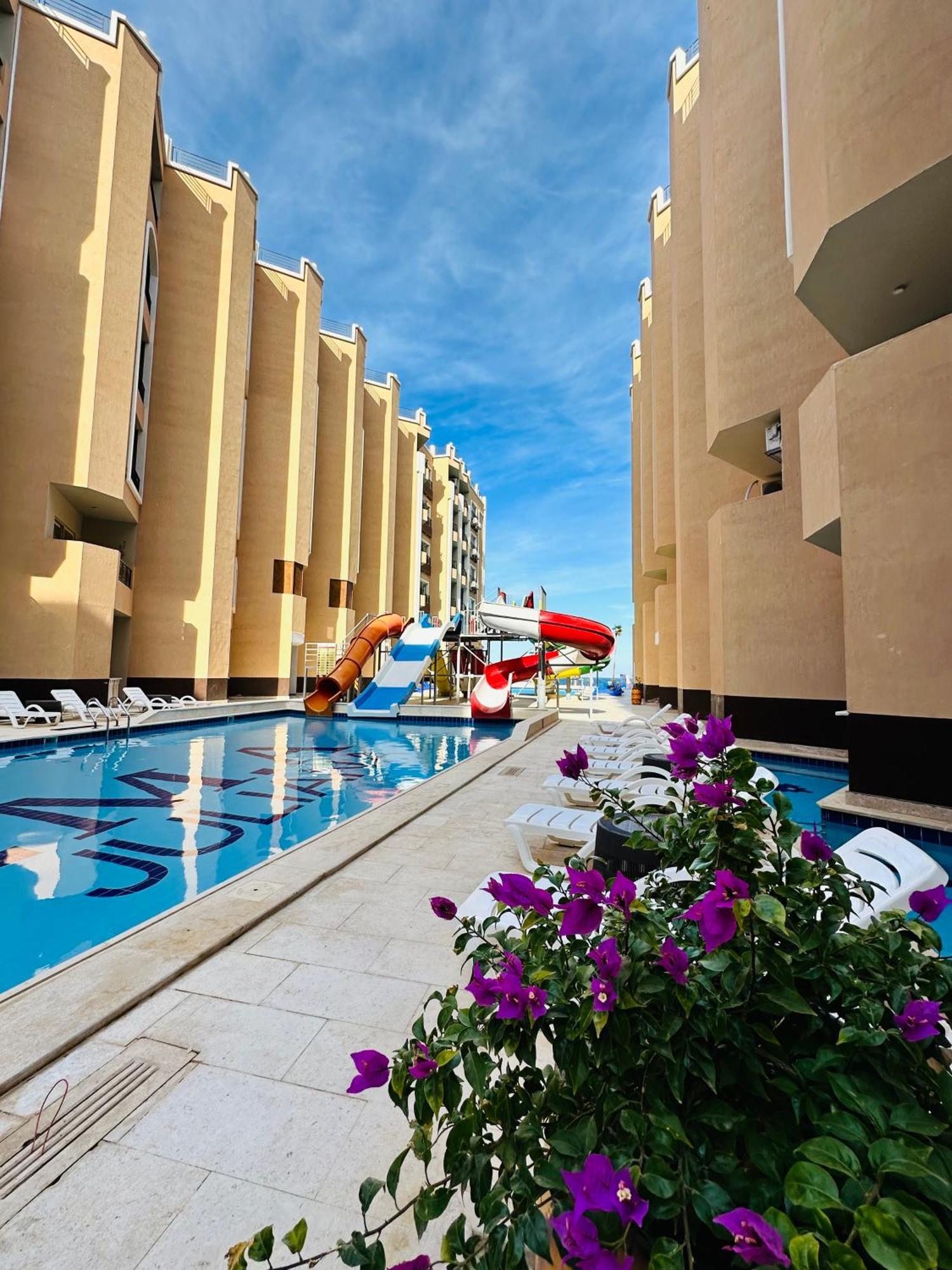 Juliana Apartment *