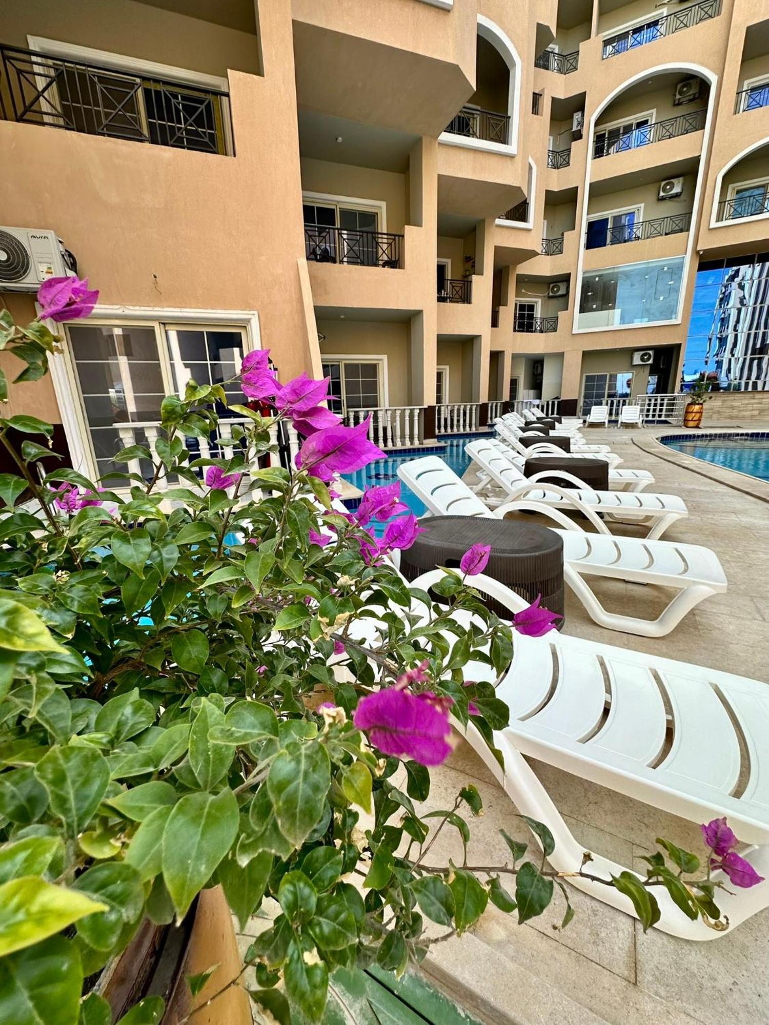 Apartment Juliana *