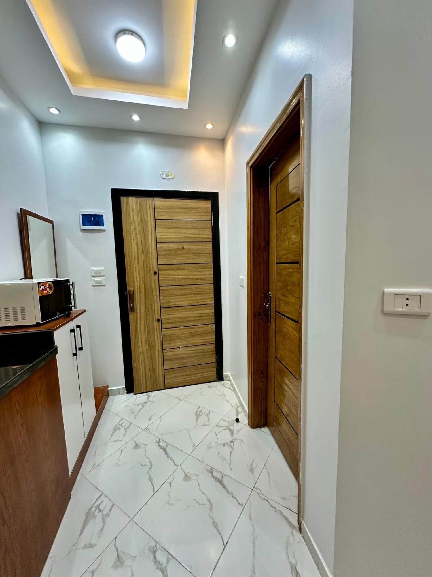 Juliana Apartment