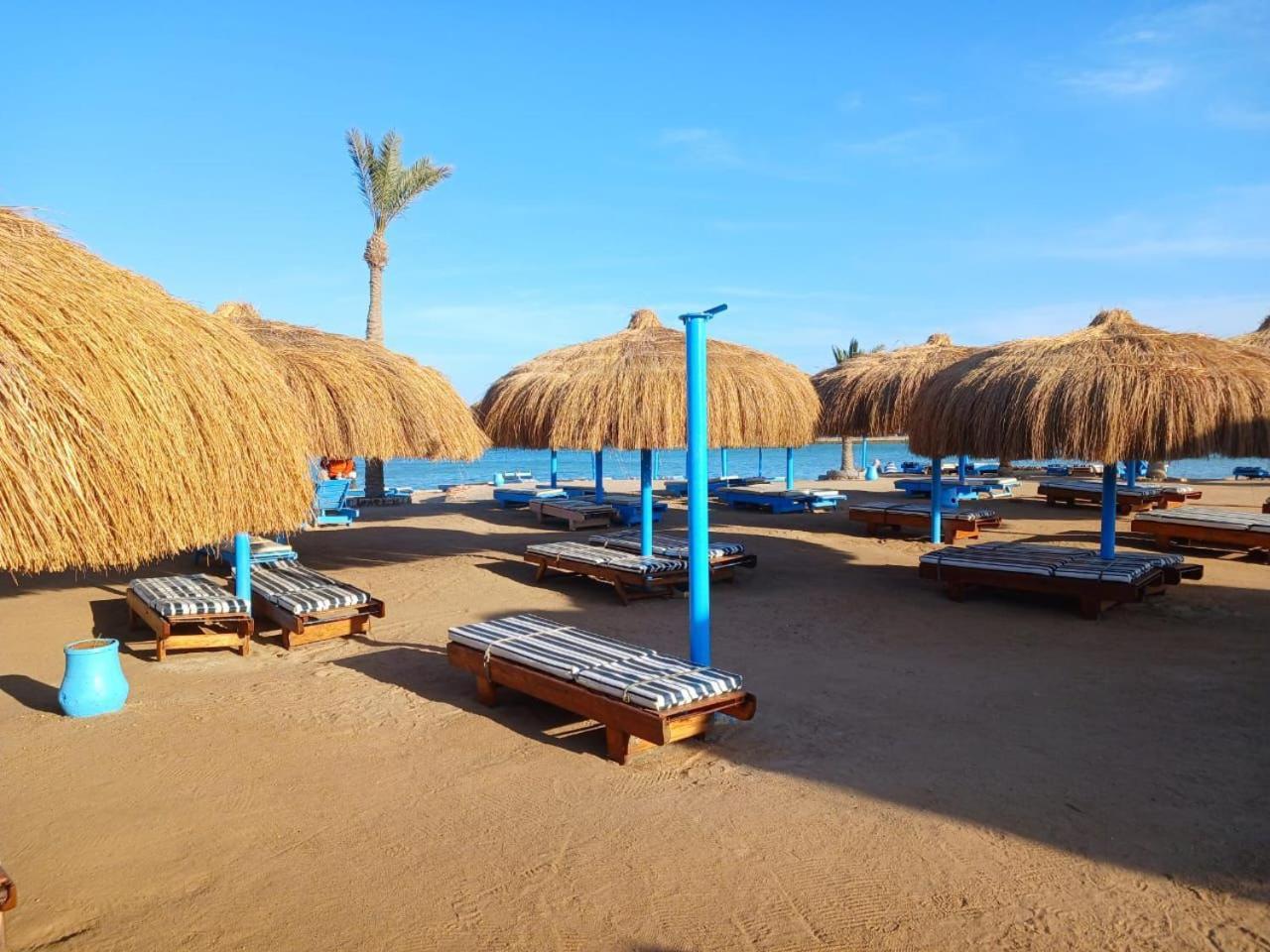 Zahabia Golden Down Town Hurghada