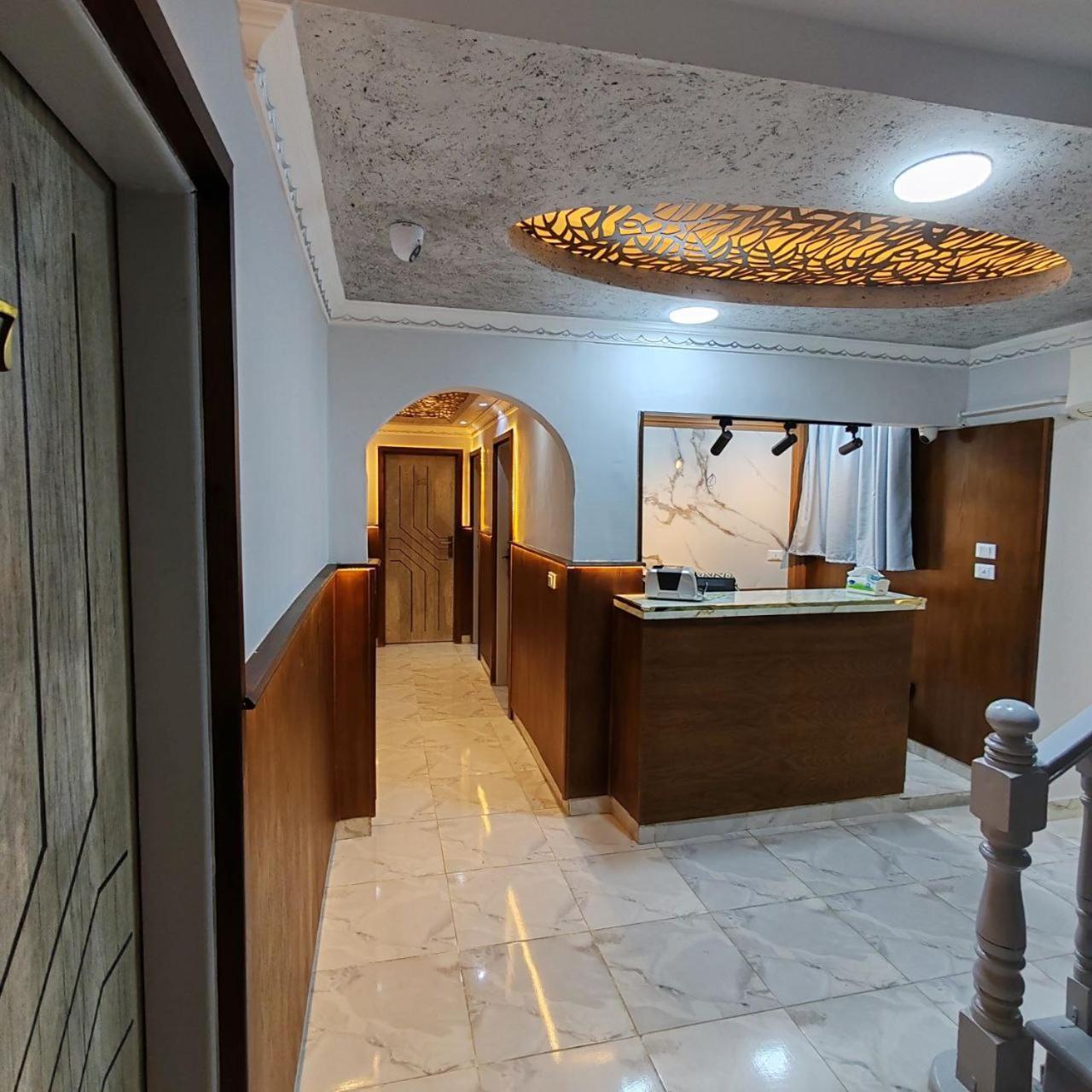 Del Ceilo Hotel