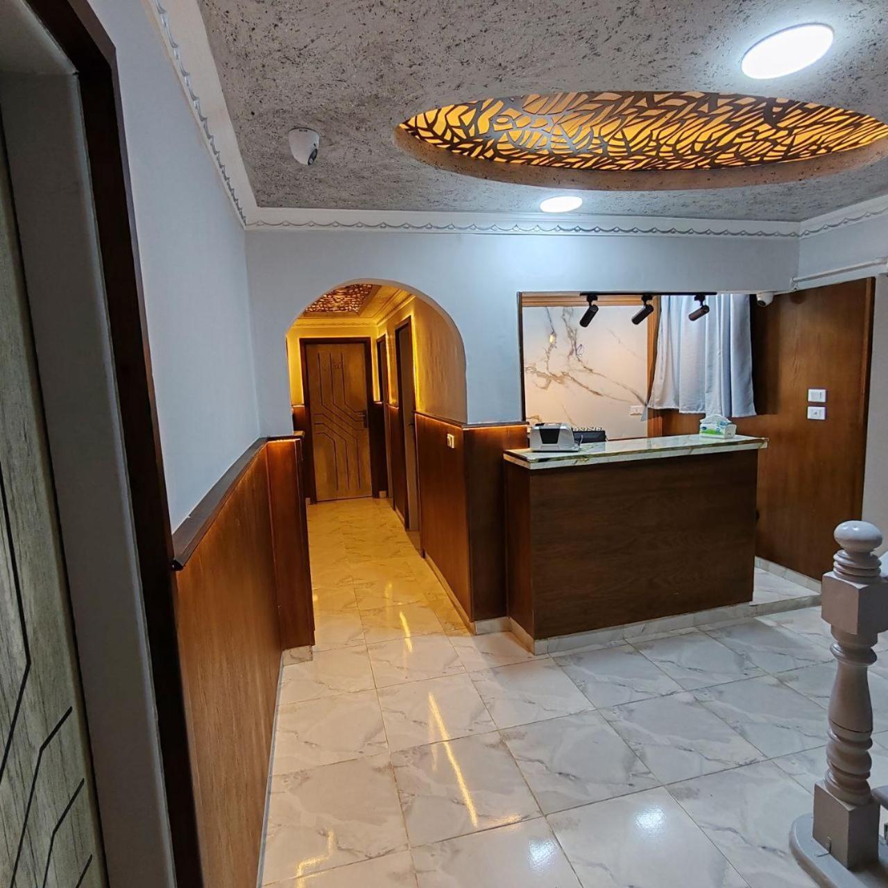 Del Ceilo Hotel 3*