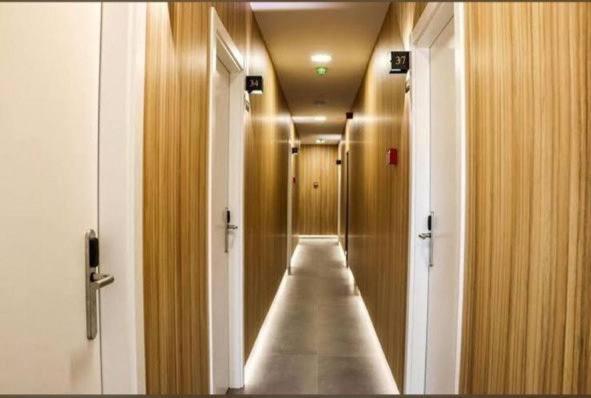 Hotel Del Ceilo 3*
