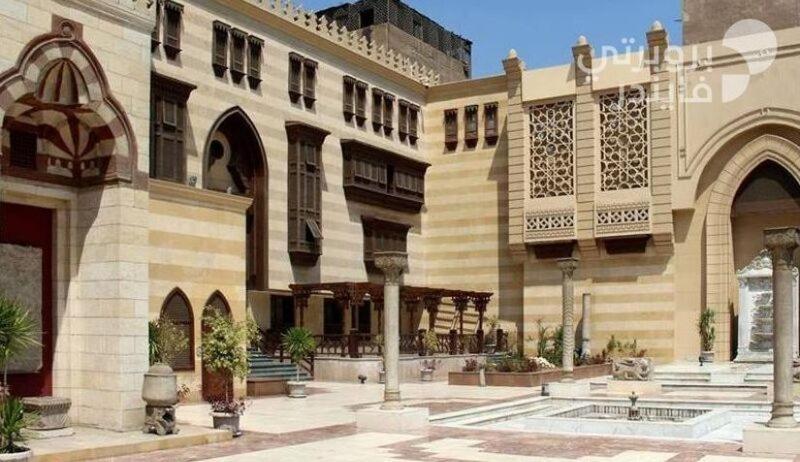 Del Ceilo 3* Cairo