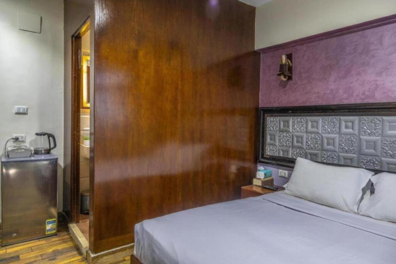 Del Ceilo Hotel Cairo
