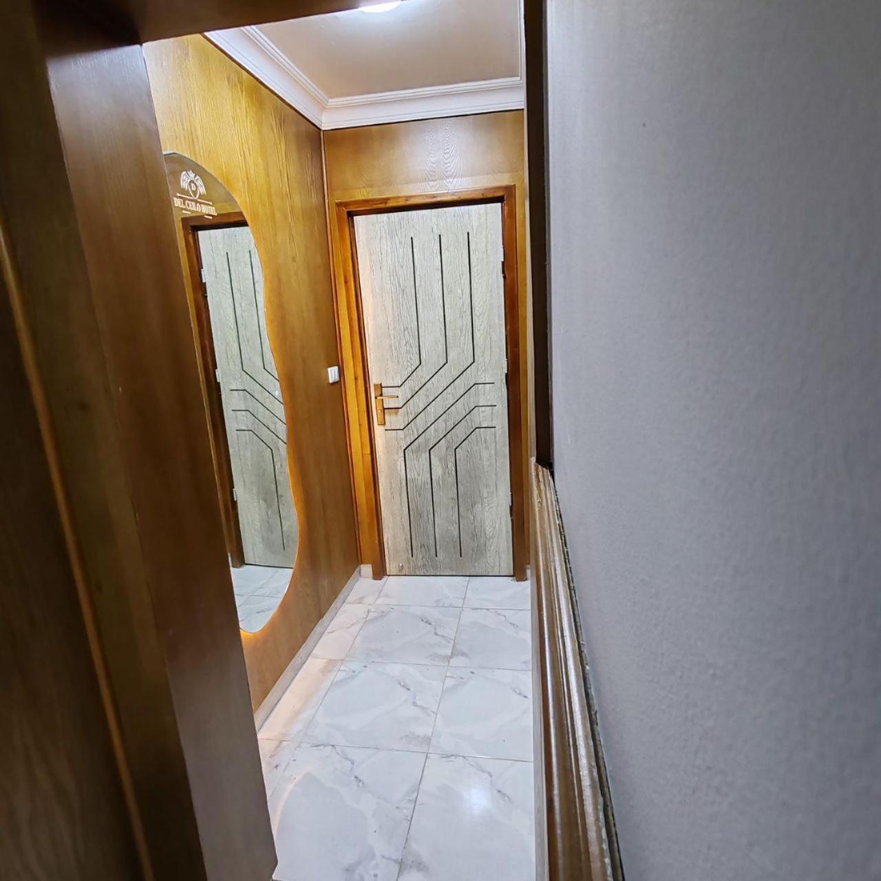 Del Ceilo Hotel Cairo
