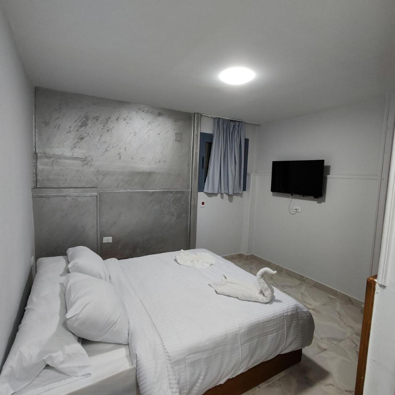 Hotel Del Ceilo