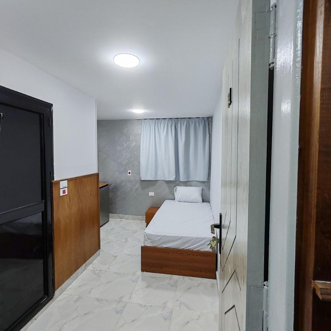 Del Ceilo Hotel Cairo