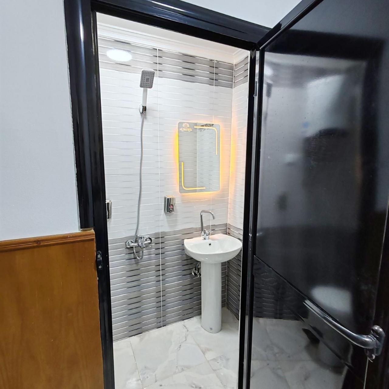 Del Ceilo Hotel Cairo