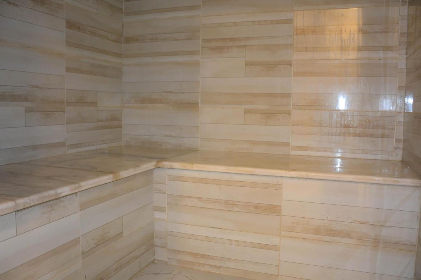 Apartment Fanadir Bay Aquapark & *