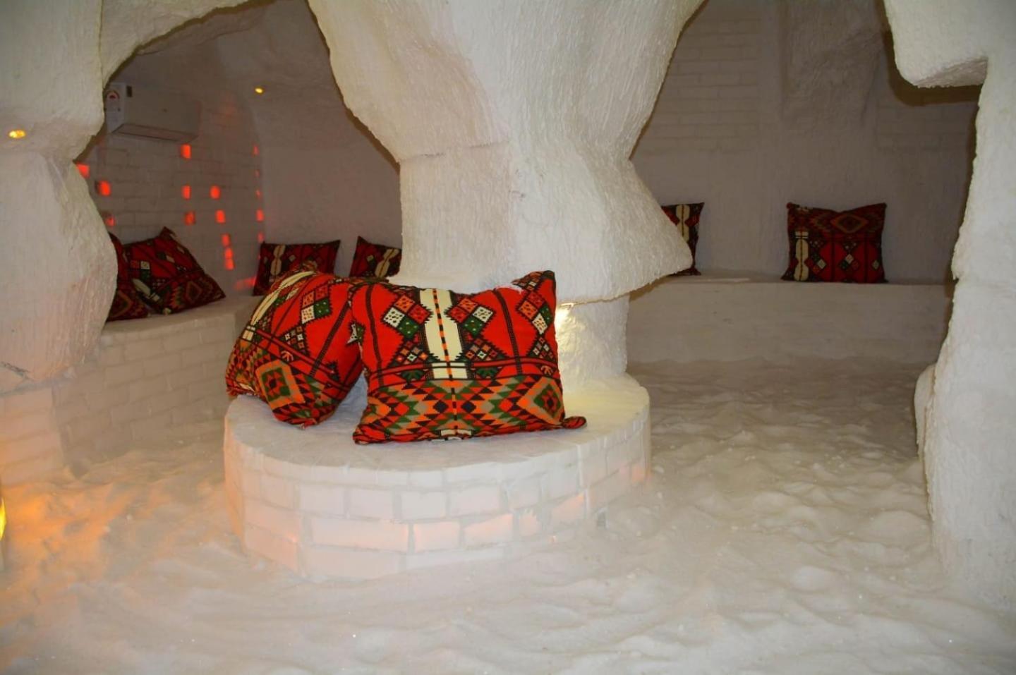 Fanadir Bay Aquapark & Hurghada